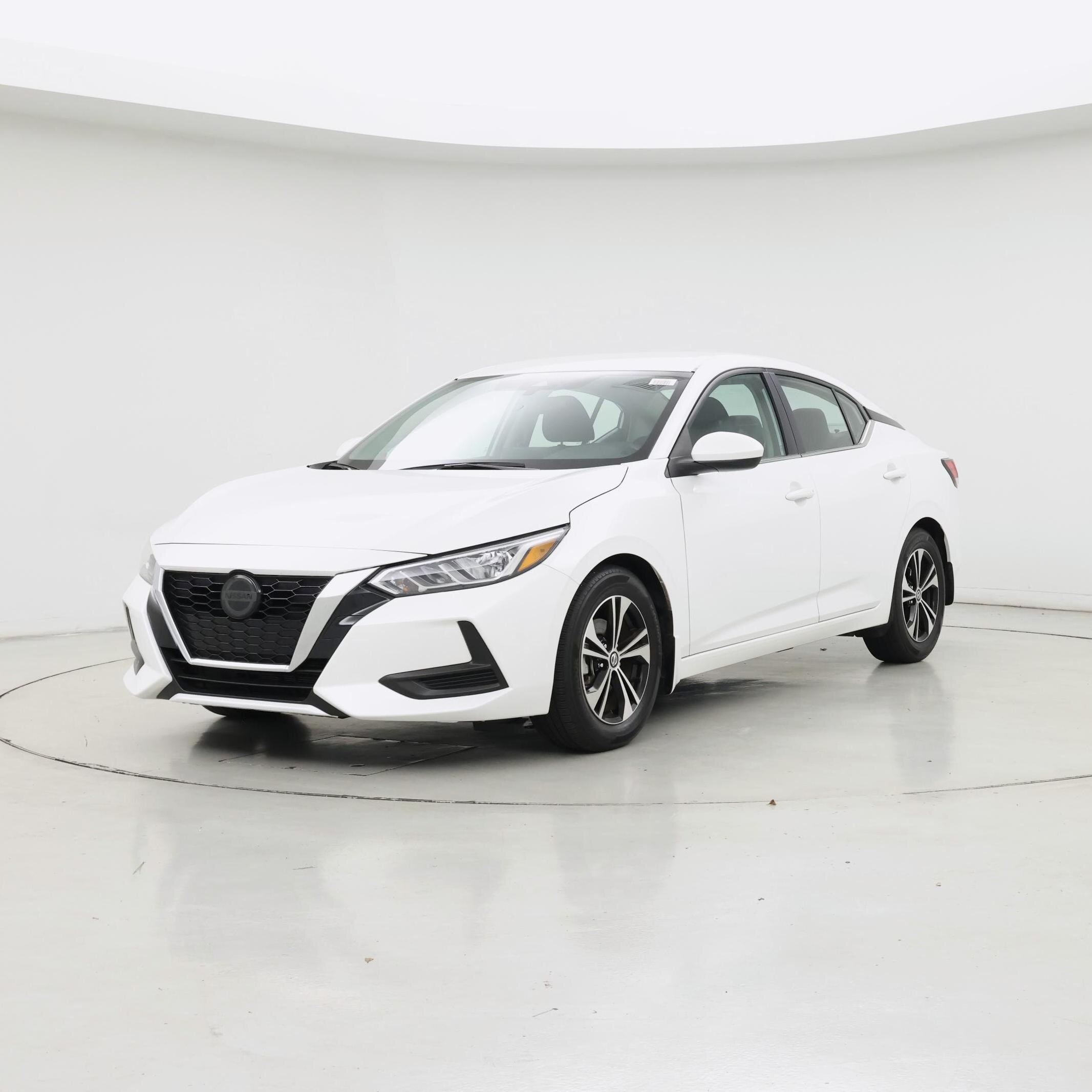 Thumbnail: 2022 Nissan Sentra - 4