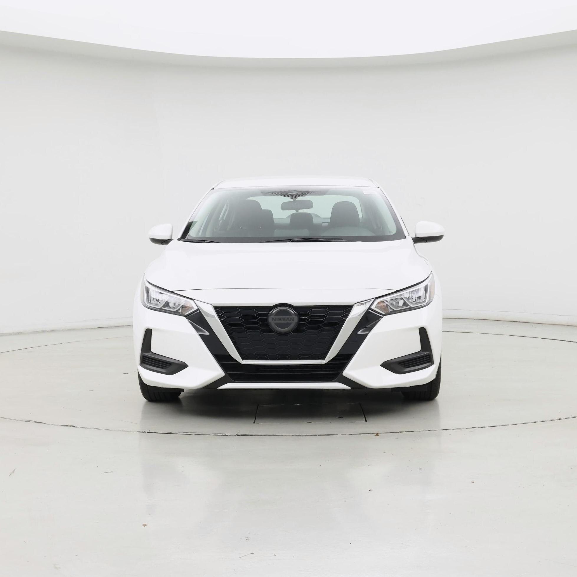Thumbnail: 2022 Nissan Sentra - 5