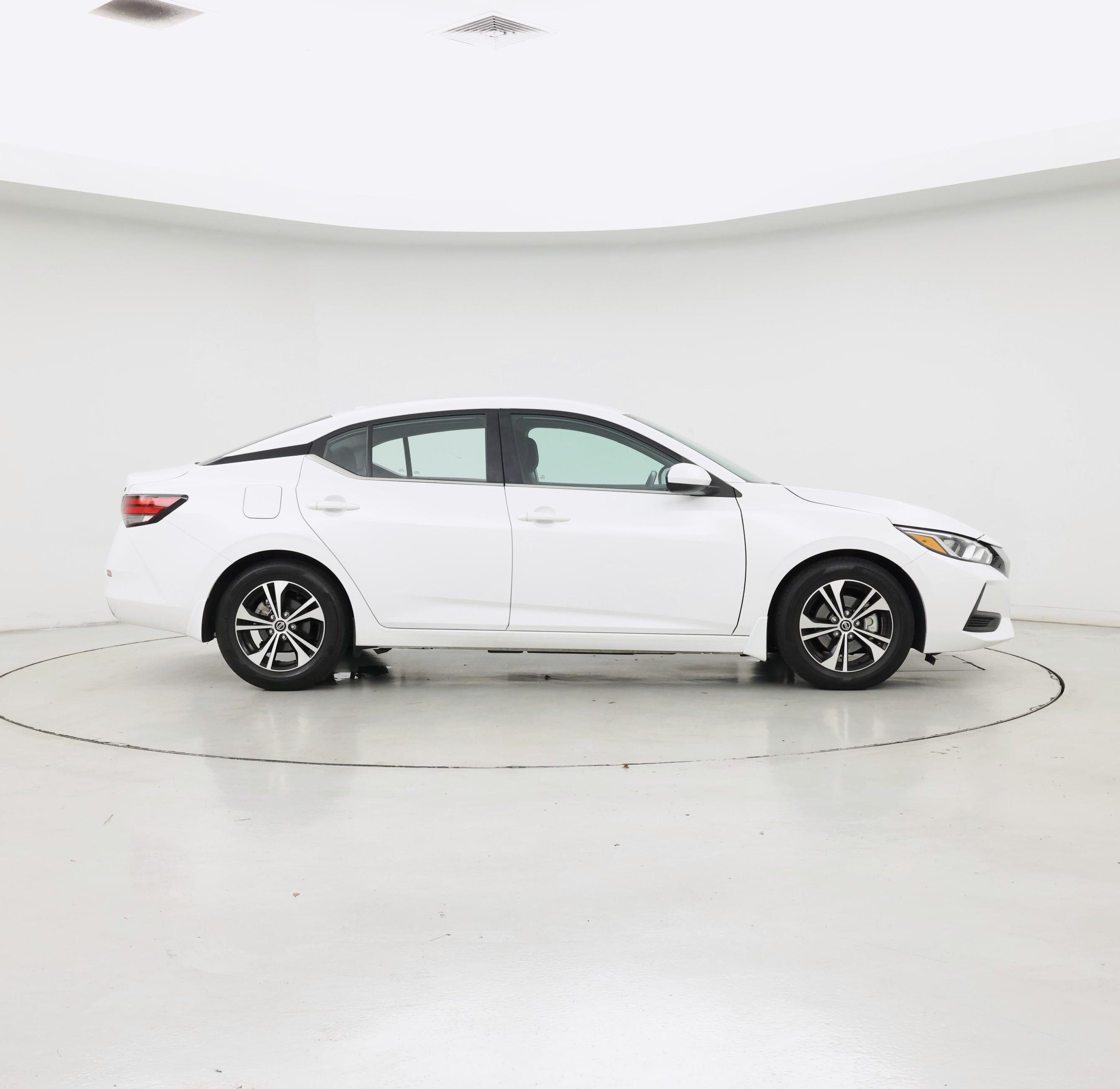Thumbnail: 2022 Nissan Sentra - 7