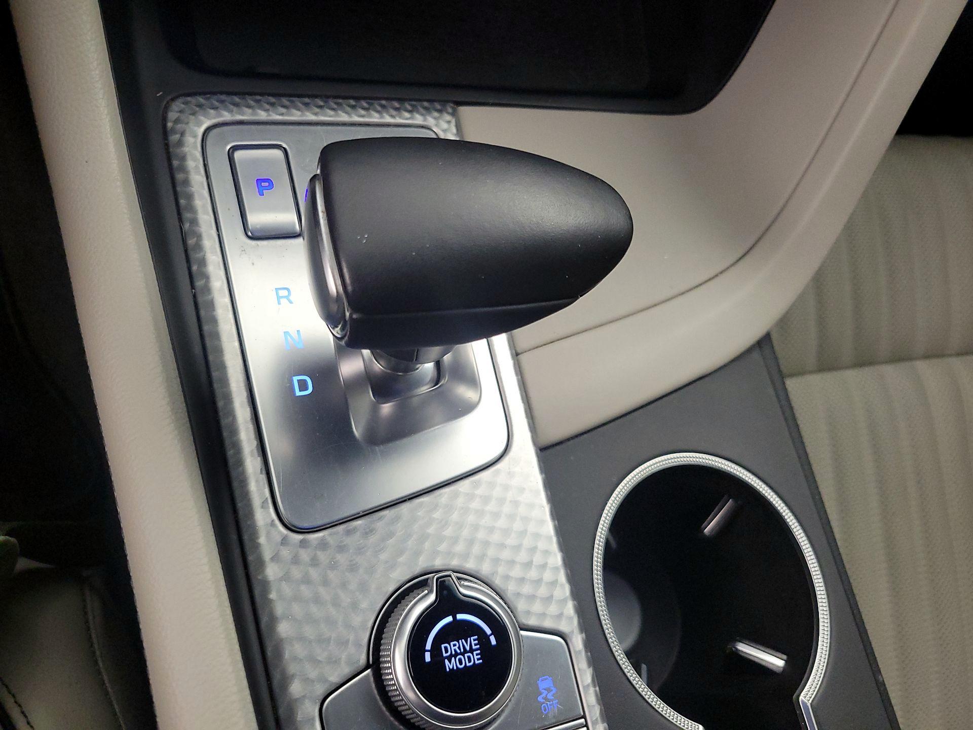 Thumbnail: 2023 Genesis G70 - 18
