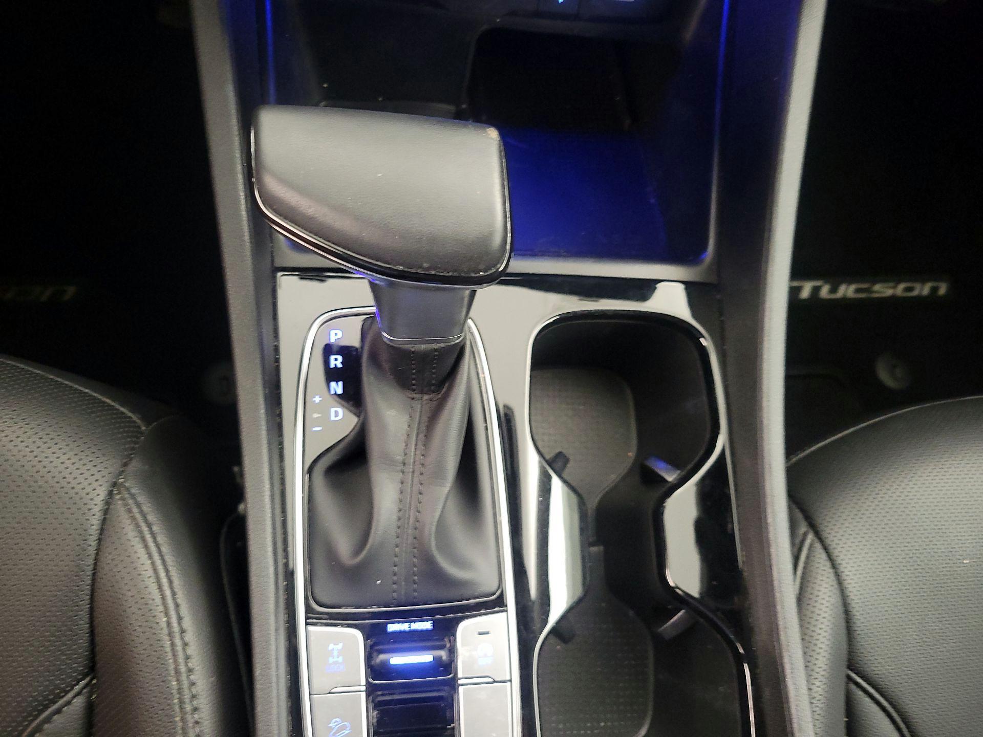 Thumbnail: 2023 Hyundai Tucson - 17