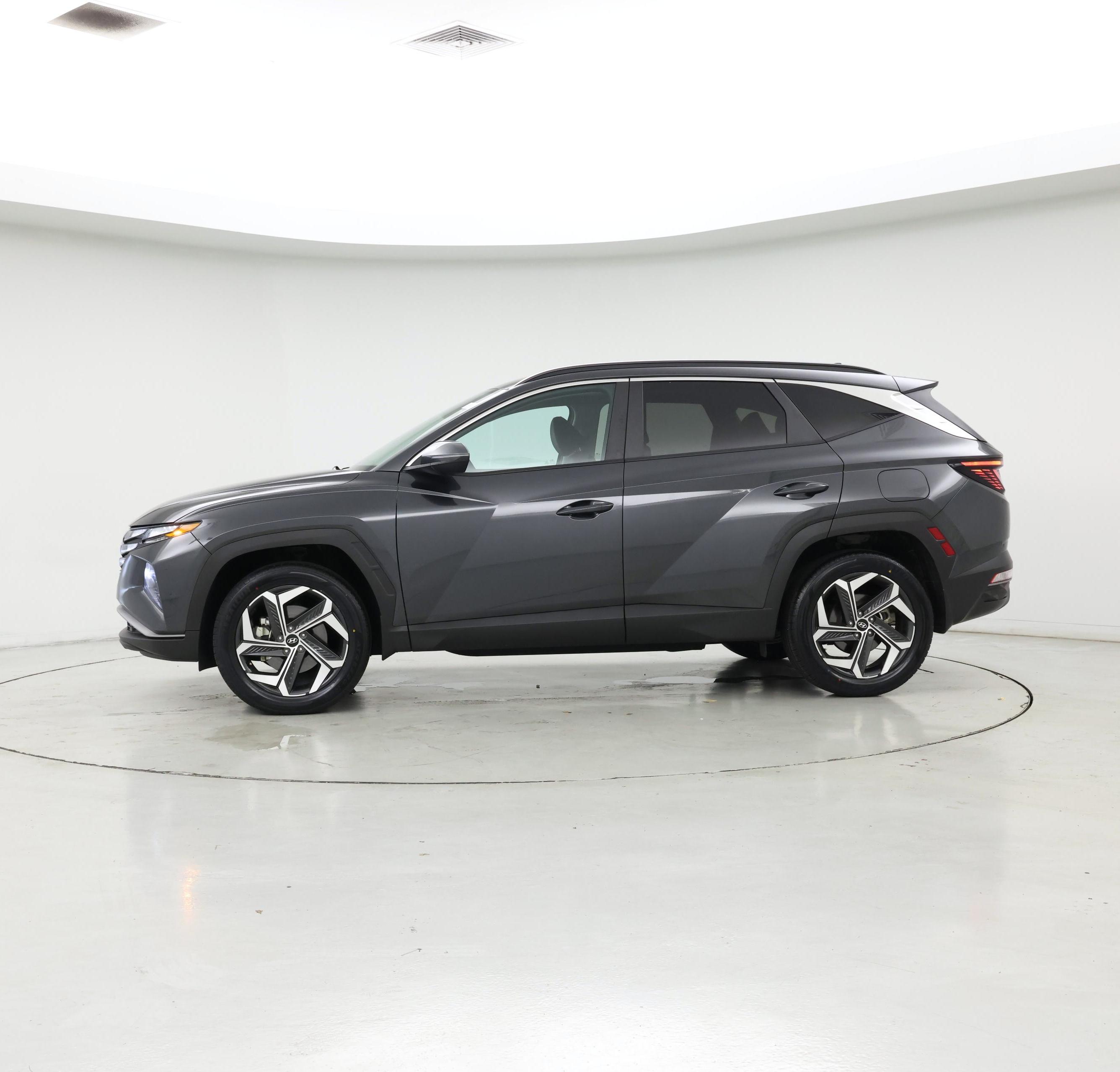 Thumbnail: 2023 Hyundai Tucson - 3