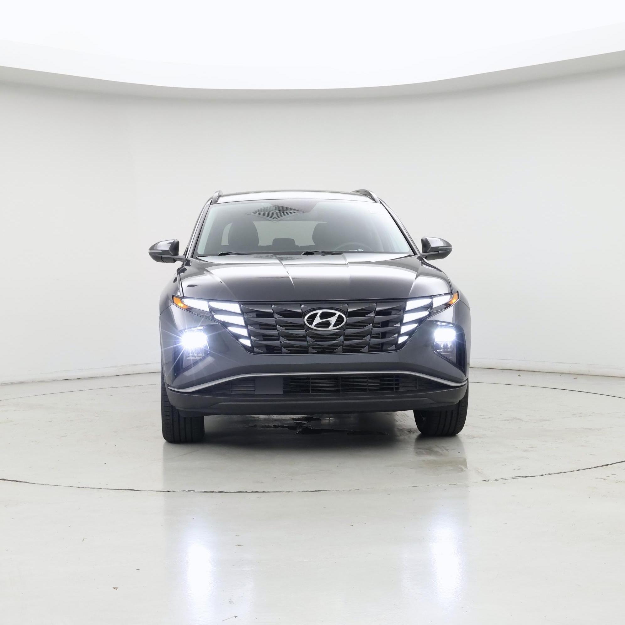 Thumbnail: 2023 Hyundai Tucson - 5