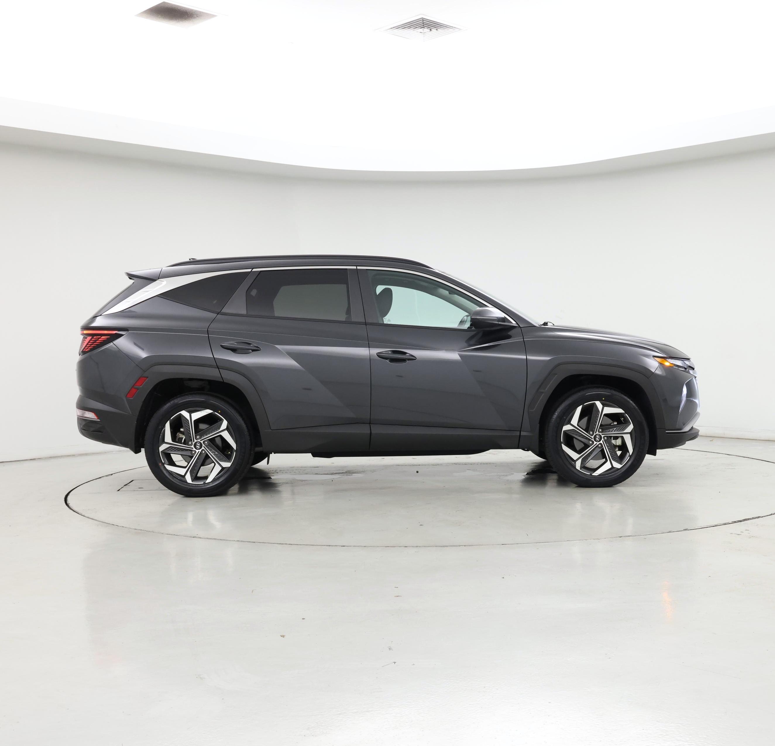 Thumbnail: 2023 Hyundai Tucson - 7