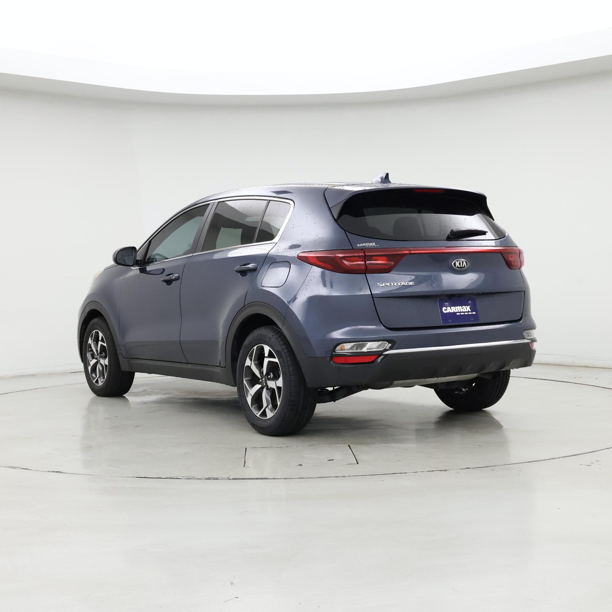 Thumbnail: 2022 Kia Sportage - 2
