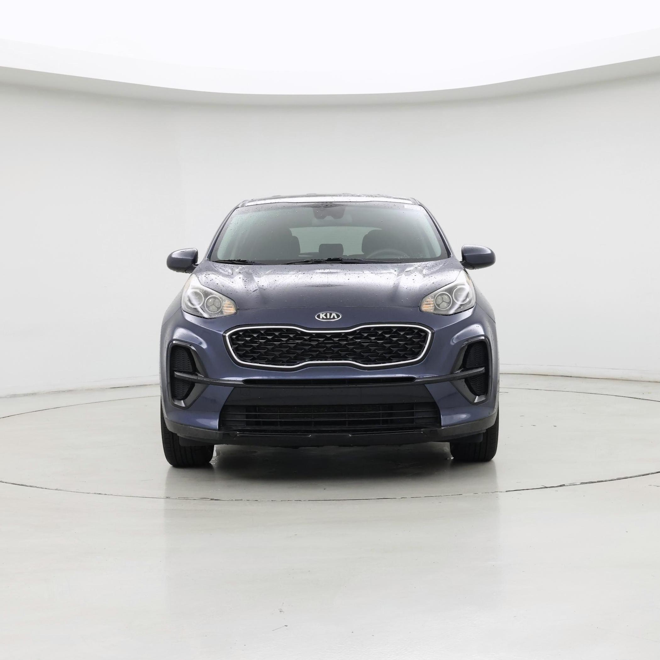 Thumbnail: 2022 Kia Sportage - 5