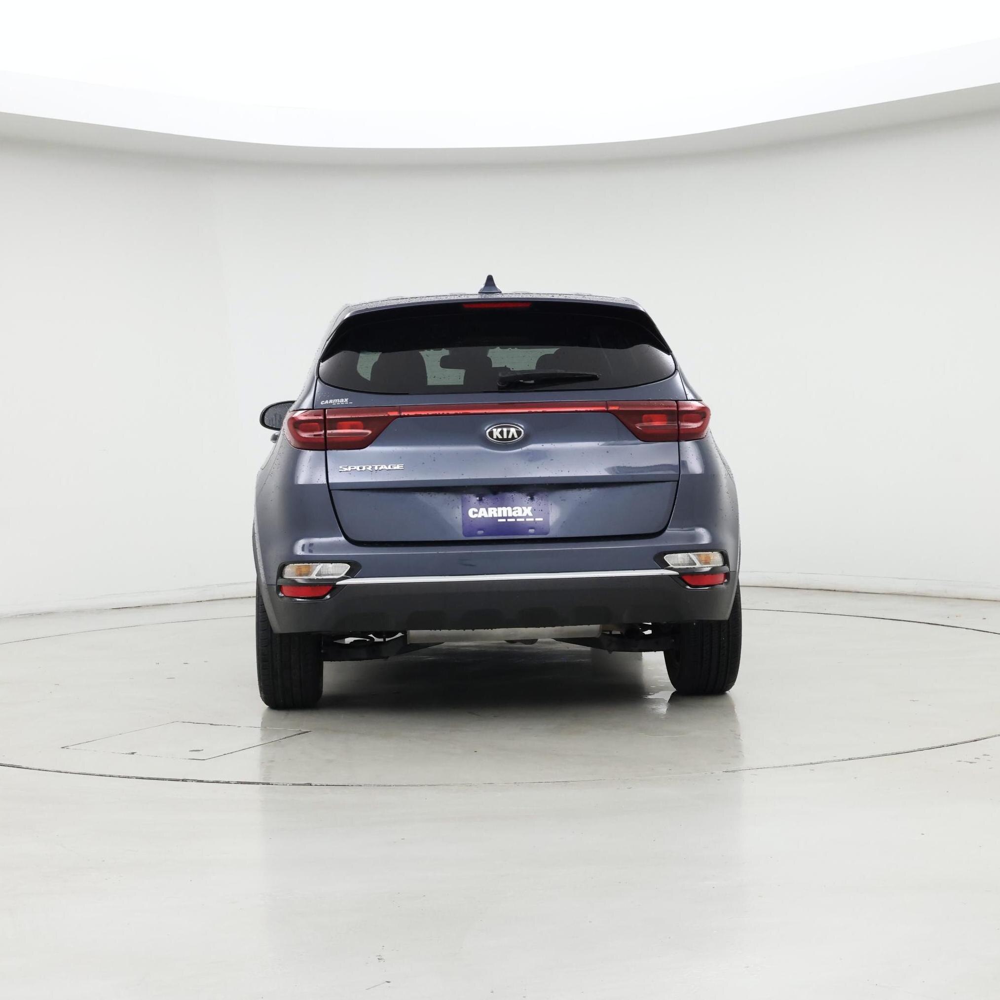 Thumbnail: 2022 Kia Sportage - 6