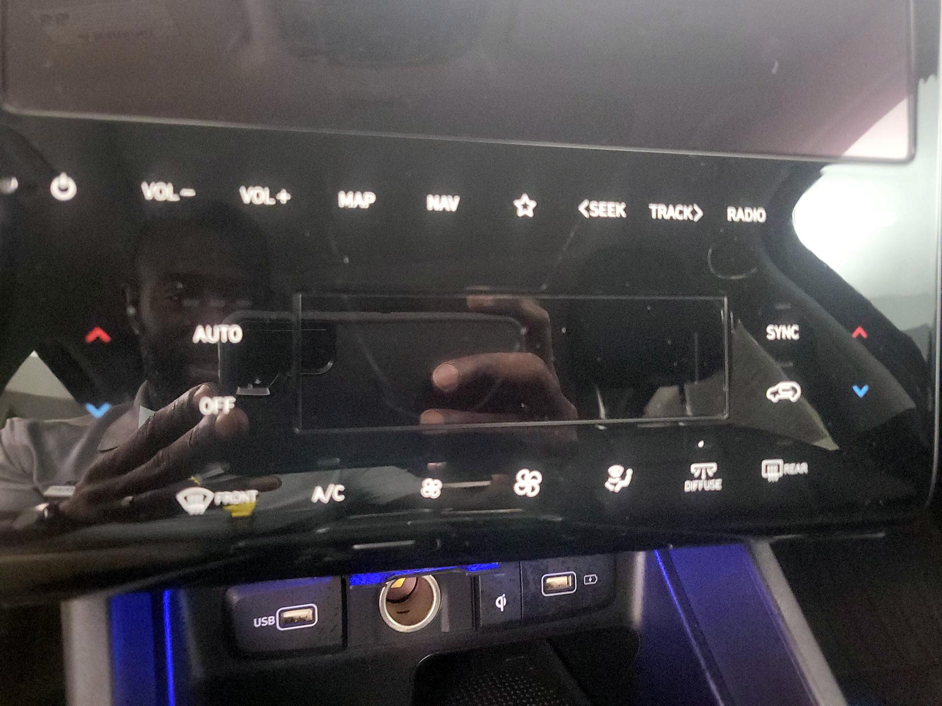 Thumbnail: 2024 Hyundai Tucson - 17