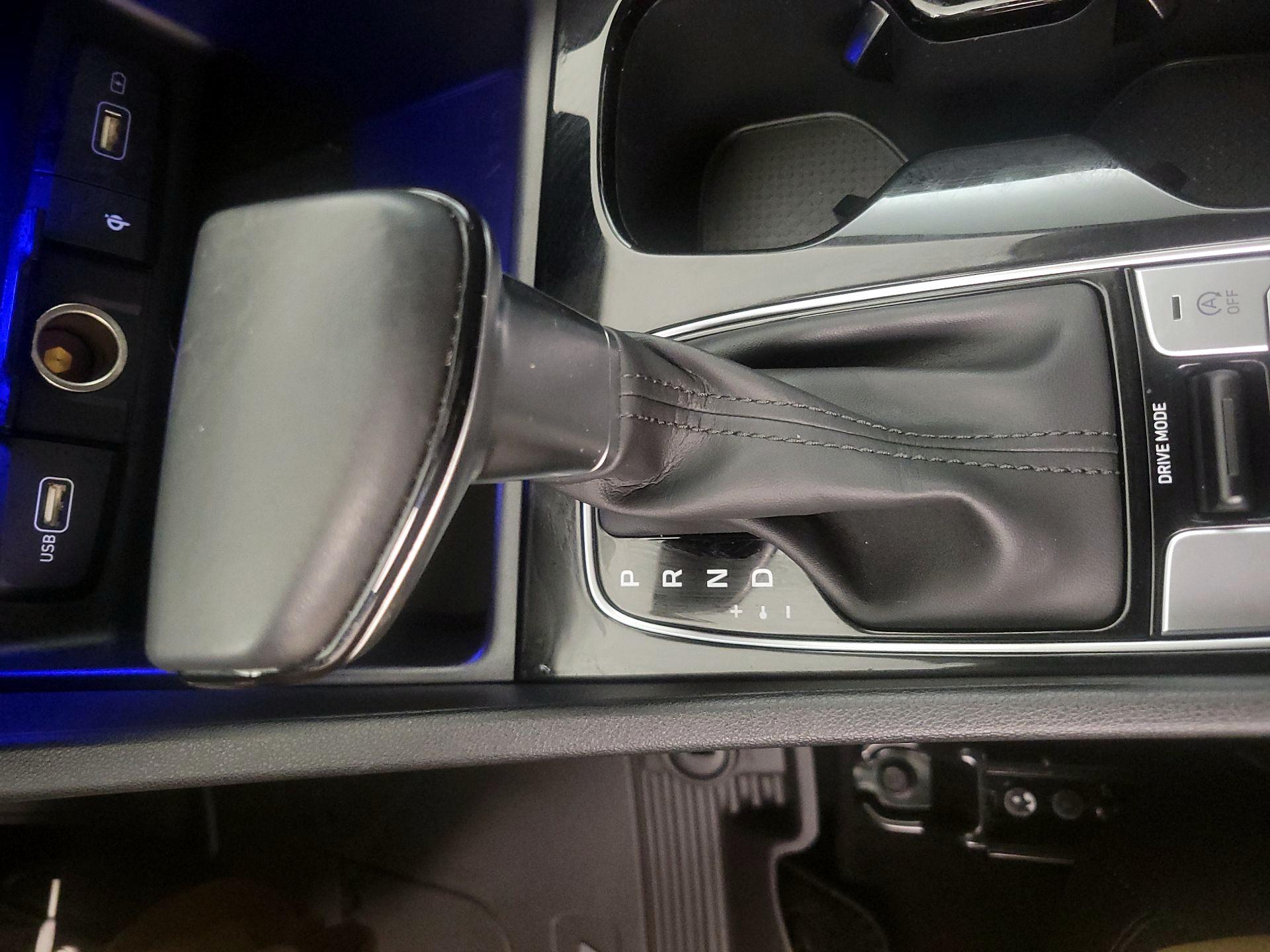 Thumbnail: 2024 Hyundai Tucson - 18