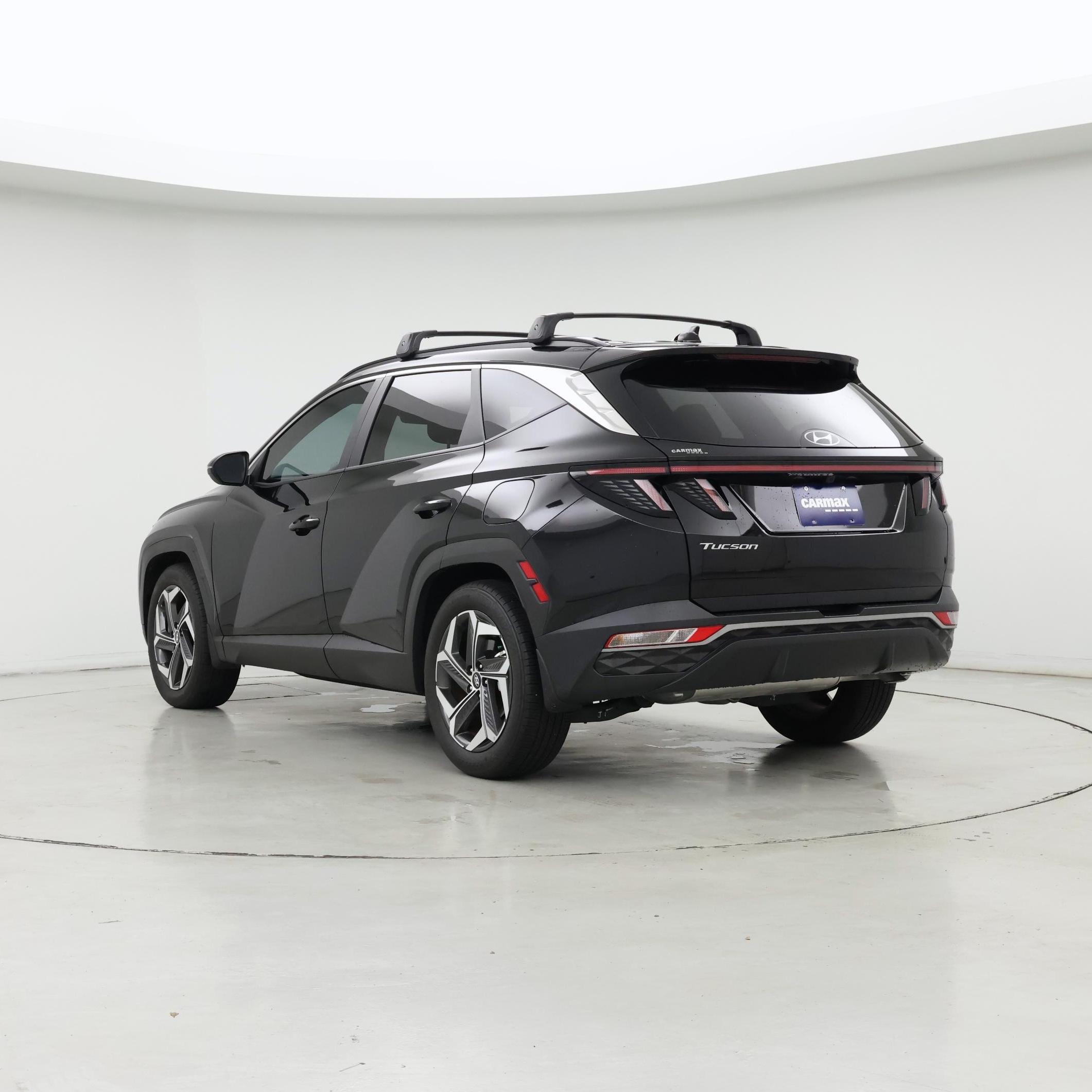 Thumbnail: 2024 Hyundai Tucson - 2