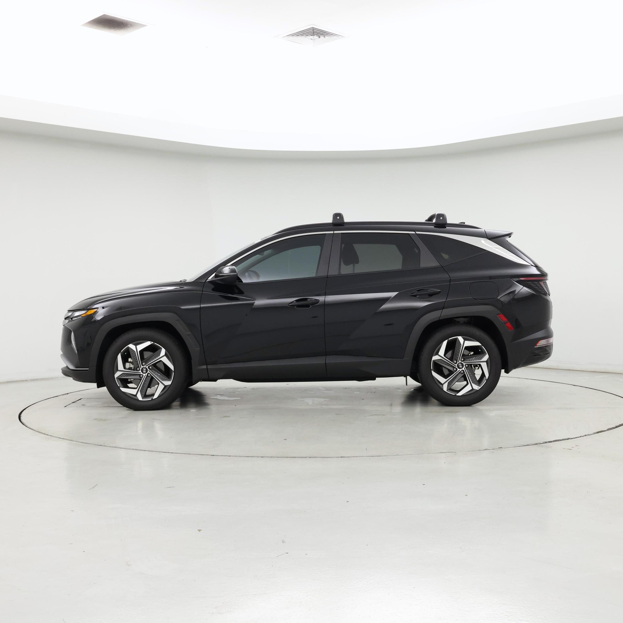 Thumbnail: 2024 Hyundai Tucson - 3