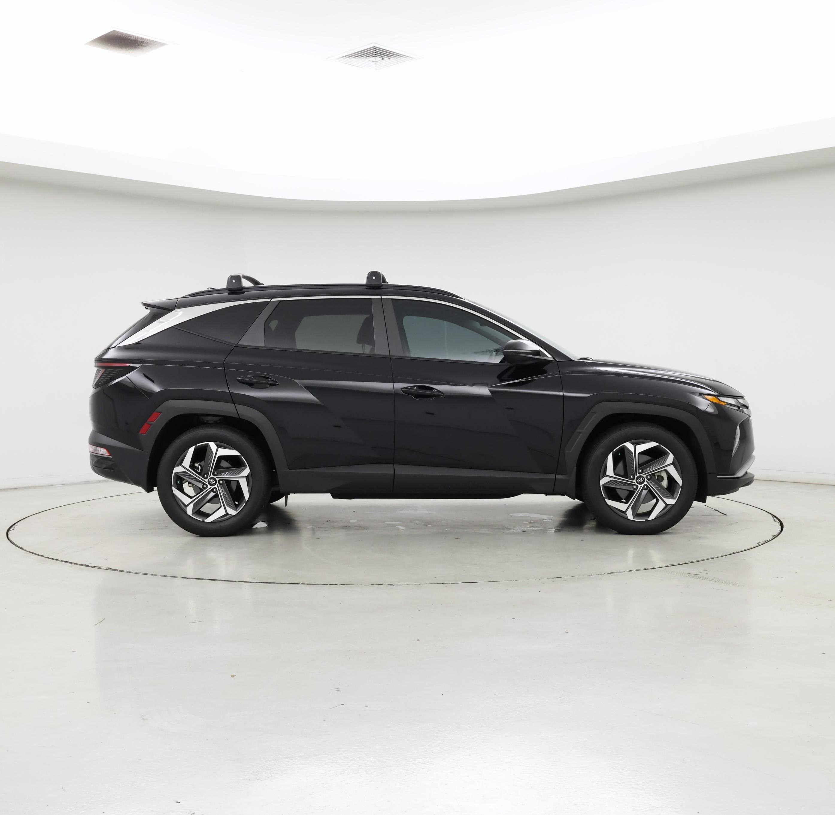 Thumbnail: 2024 Hyundai Tucson - 7