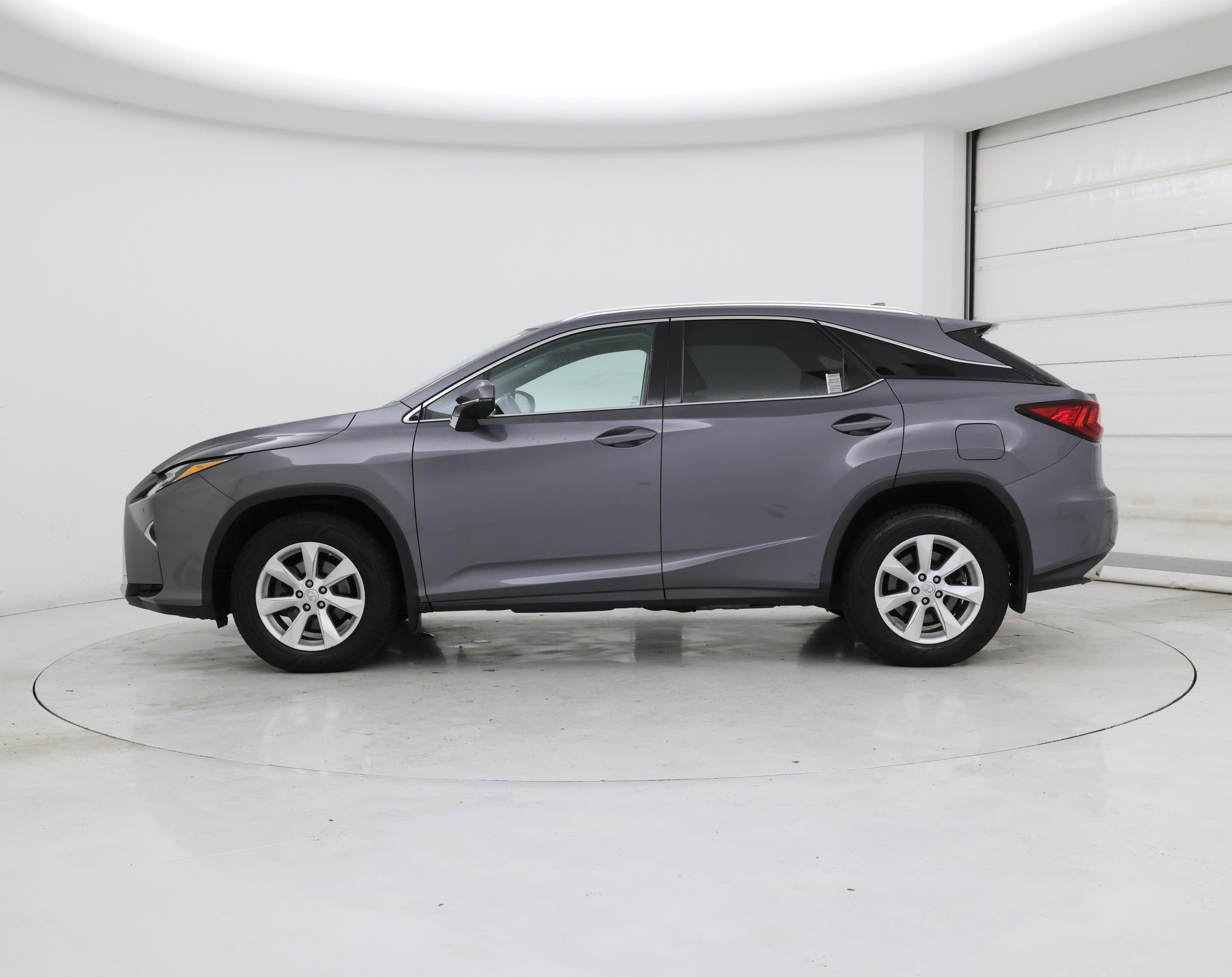 Thumbnail: 2016 Lexus RX - 3