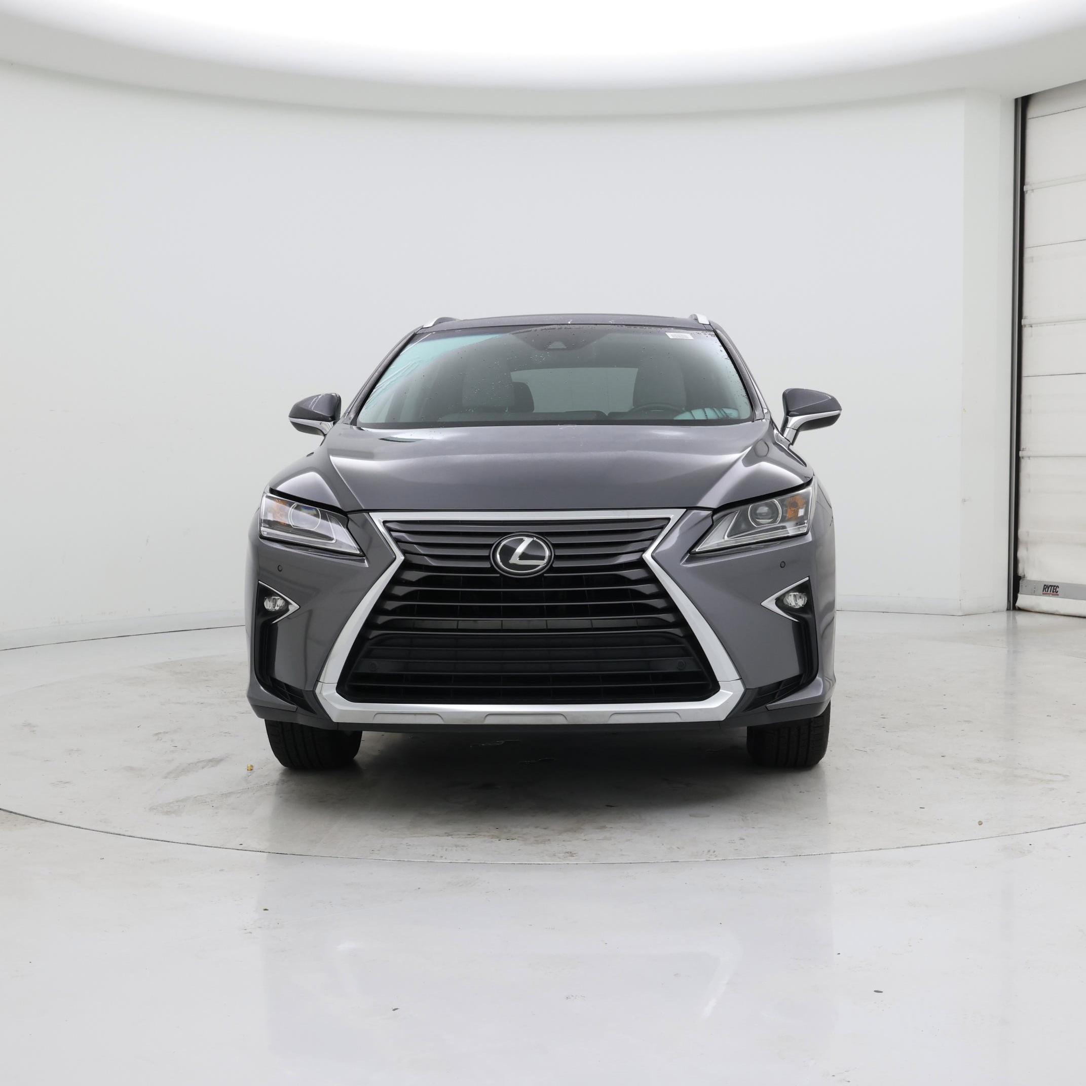 Thumbnail: 2016 Lexus RX - 5