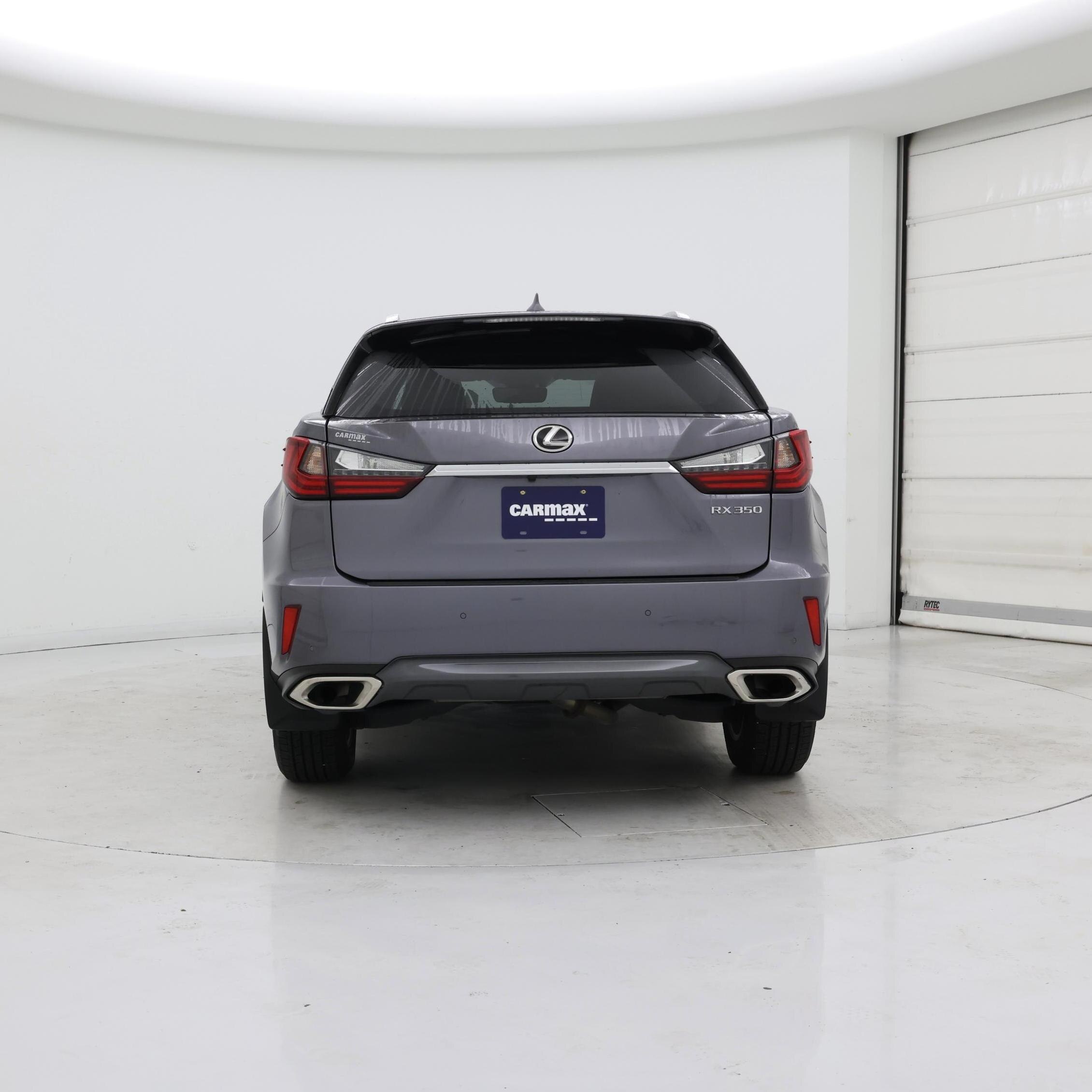 Thumbnail: 2016 Lexus RX - 6