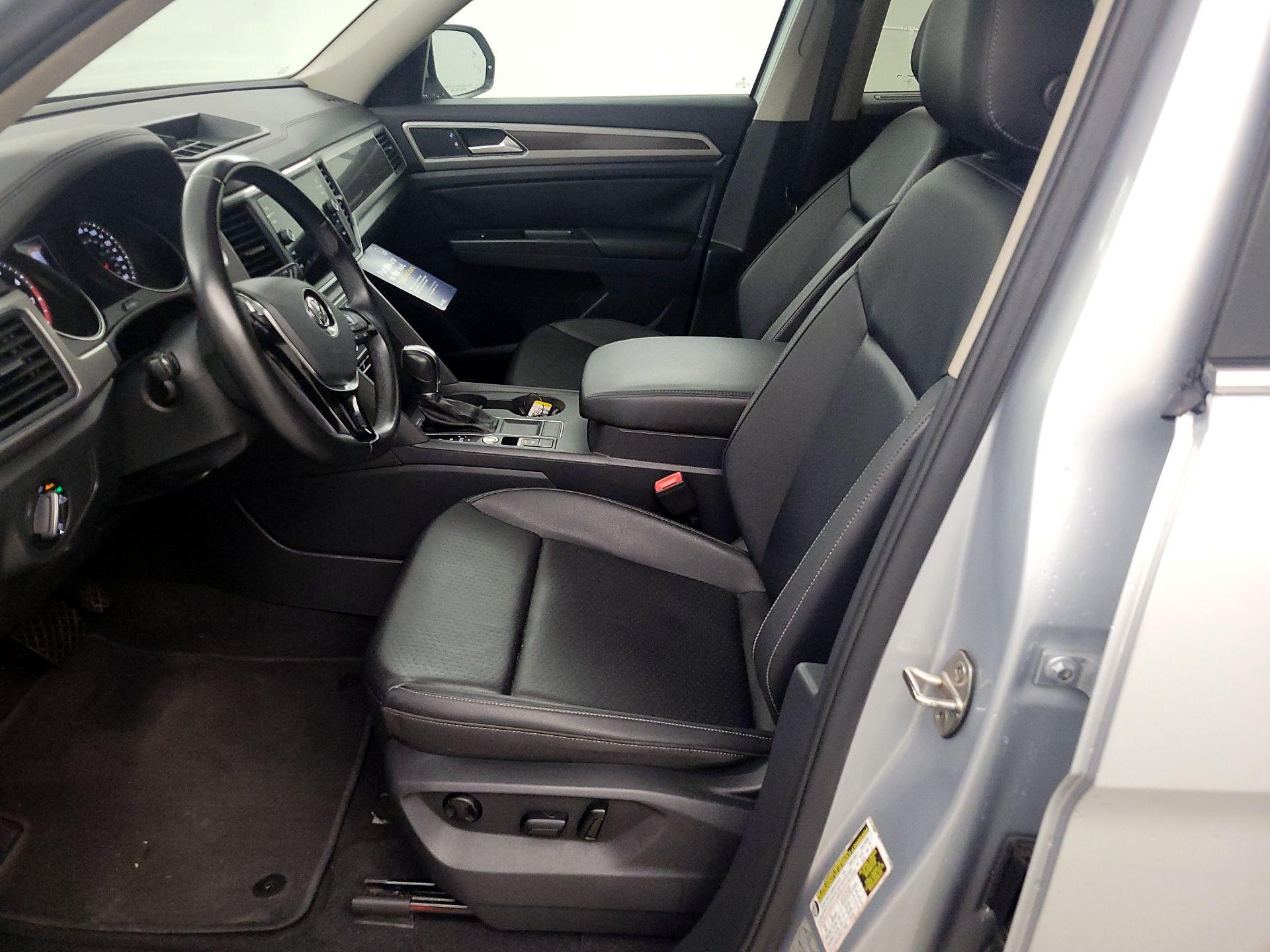 Thumbnail: 2019 Volkswagen Atlas - 11