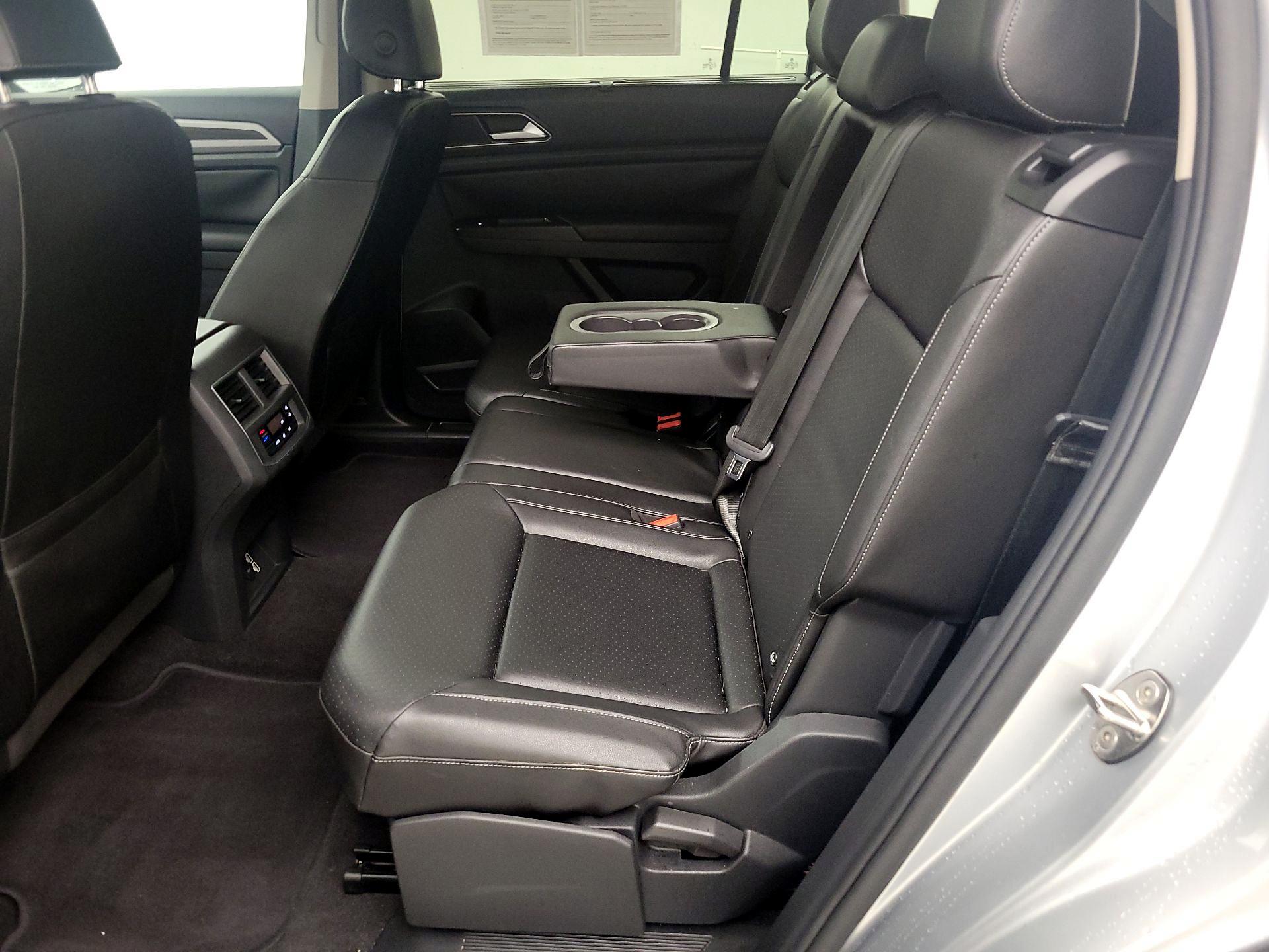 Thumbnail: 2019 Volkswagen Atlas - 19