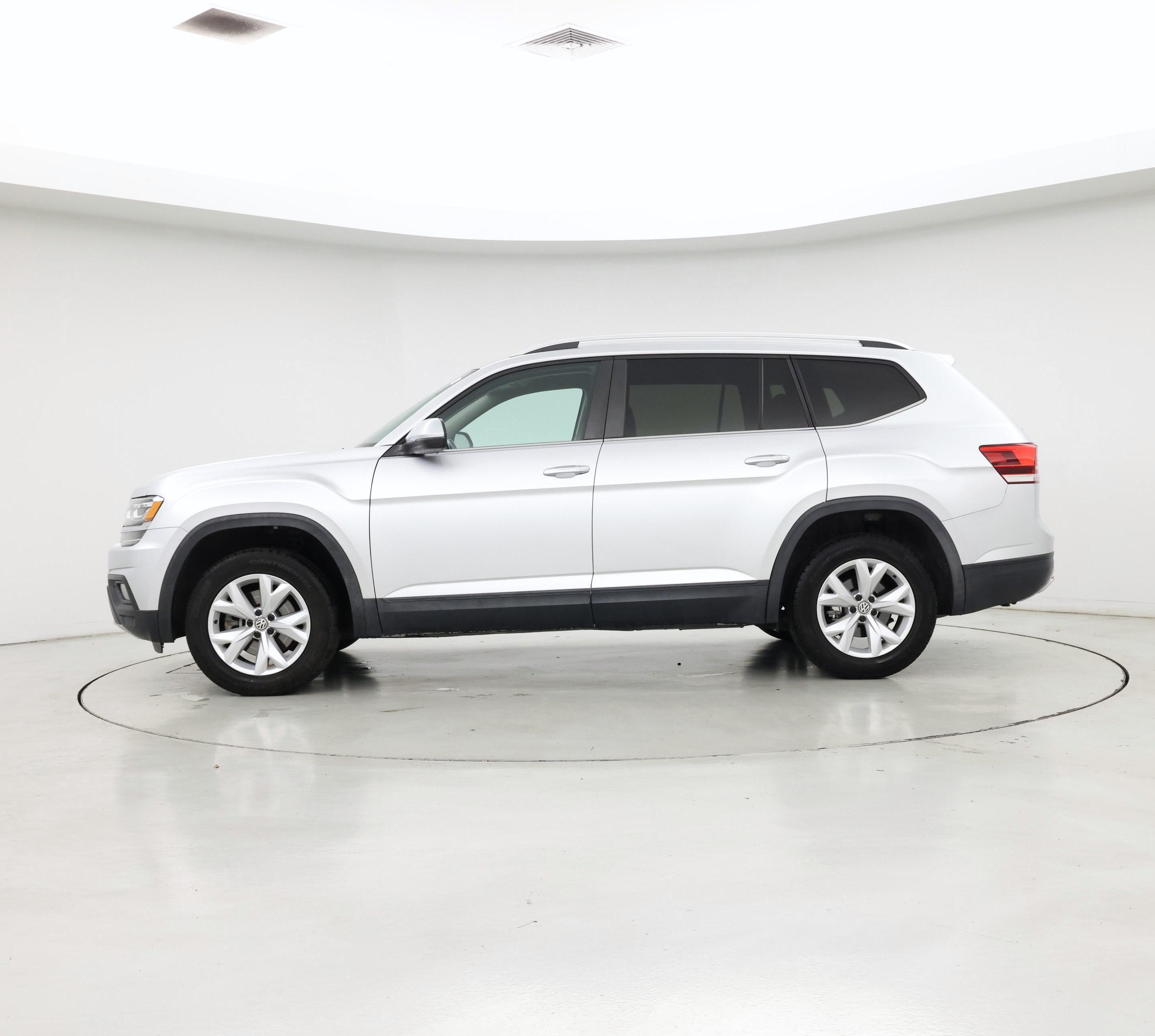 Thumbnail: 2019 Volkswagen Atlas - 3