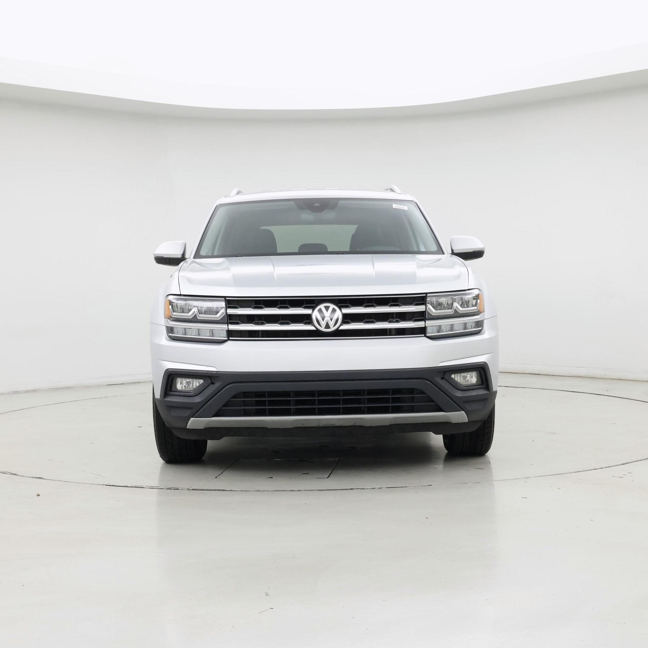 Thumbnail: 2019 Volkswagen Atlas - 5