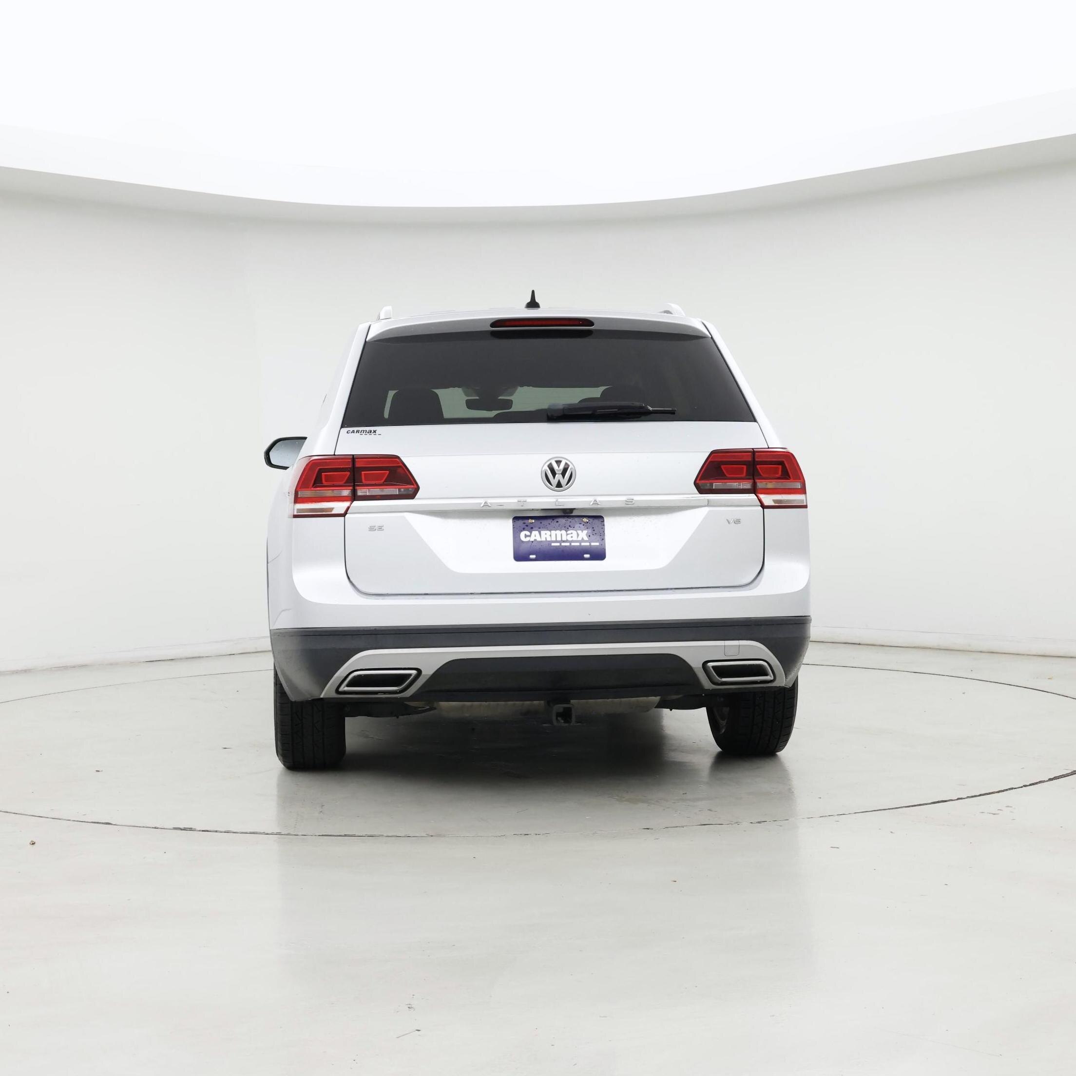 Thumbnail: 2019 Volkswagen Atlas - 6
