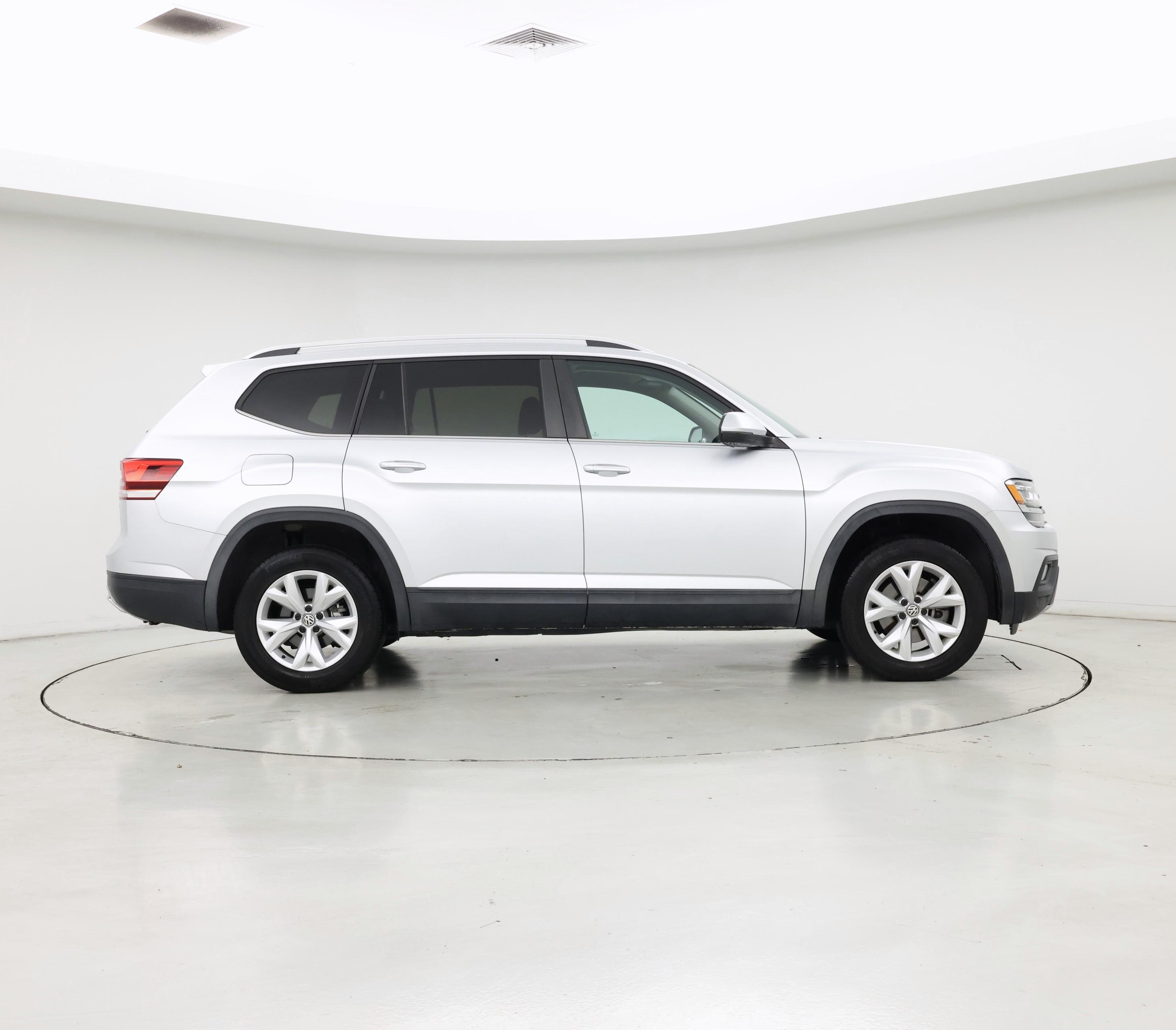 Thumbnail: 2019 Volkswagen Atlas - 7