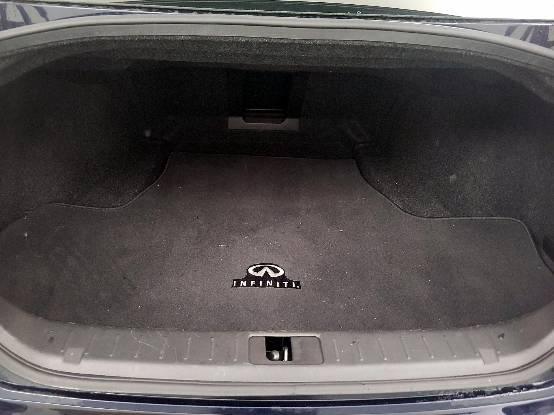 Thumbnail: 2019 INFINITI Q70 - 20
