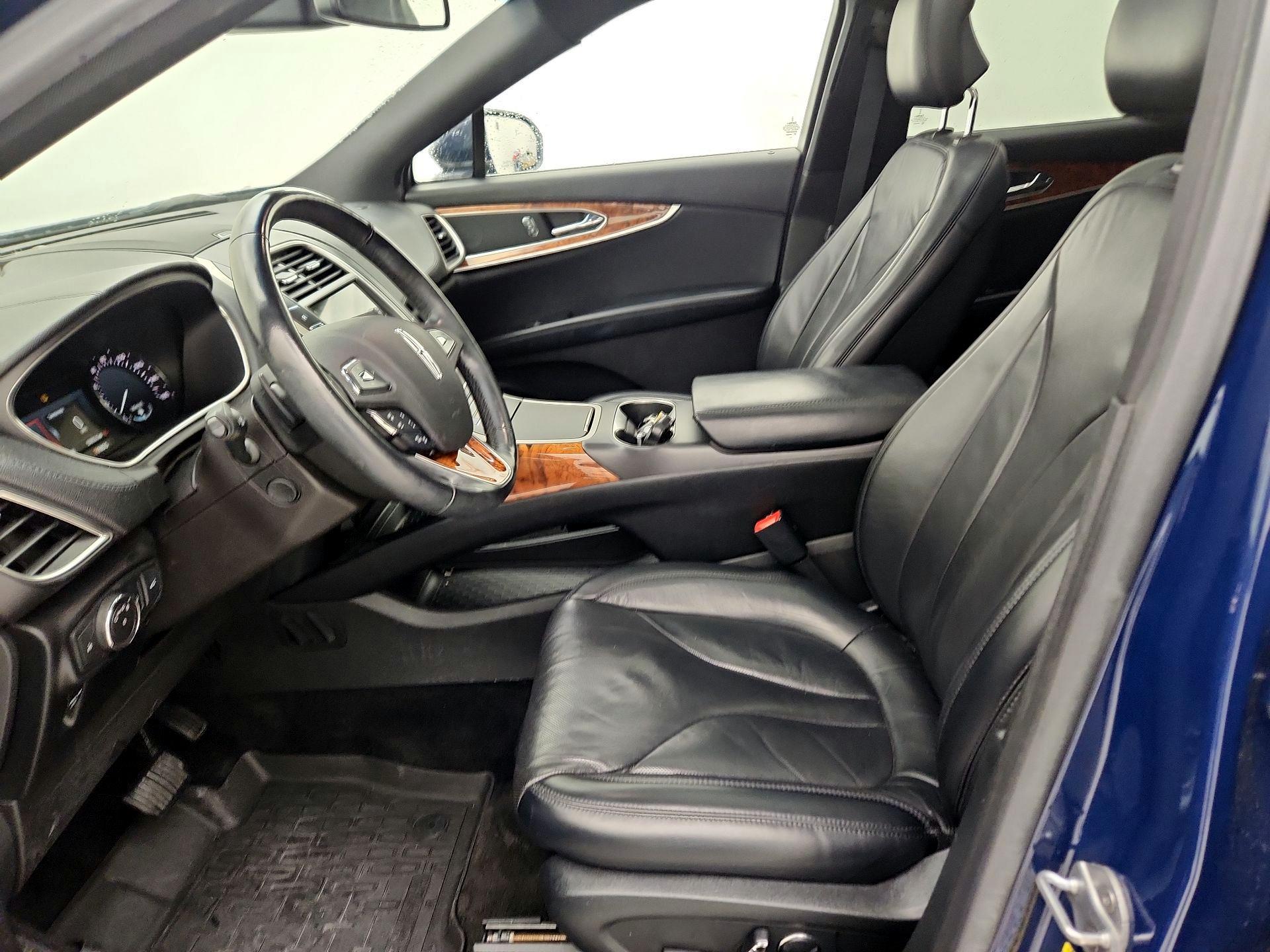 Thumbnail: 2018 Lincoln MKX - 11