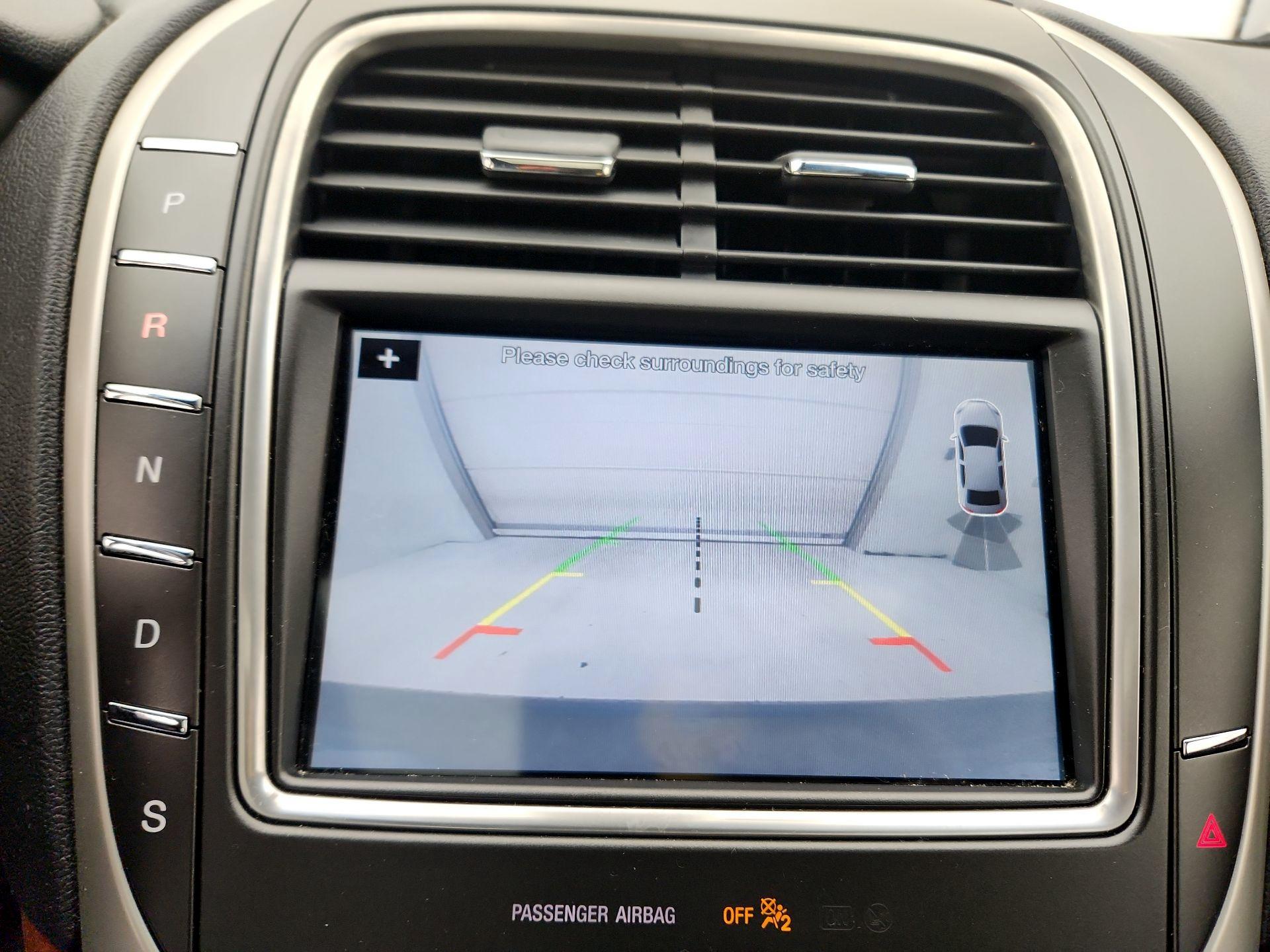 Thumbnail: 2018 Lincoln MKX - 15