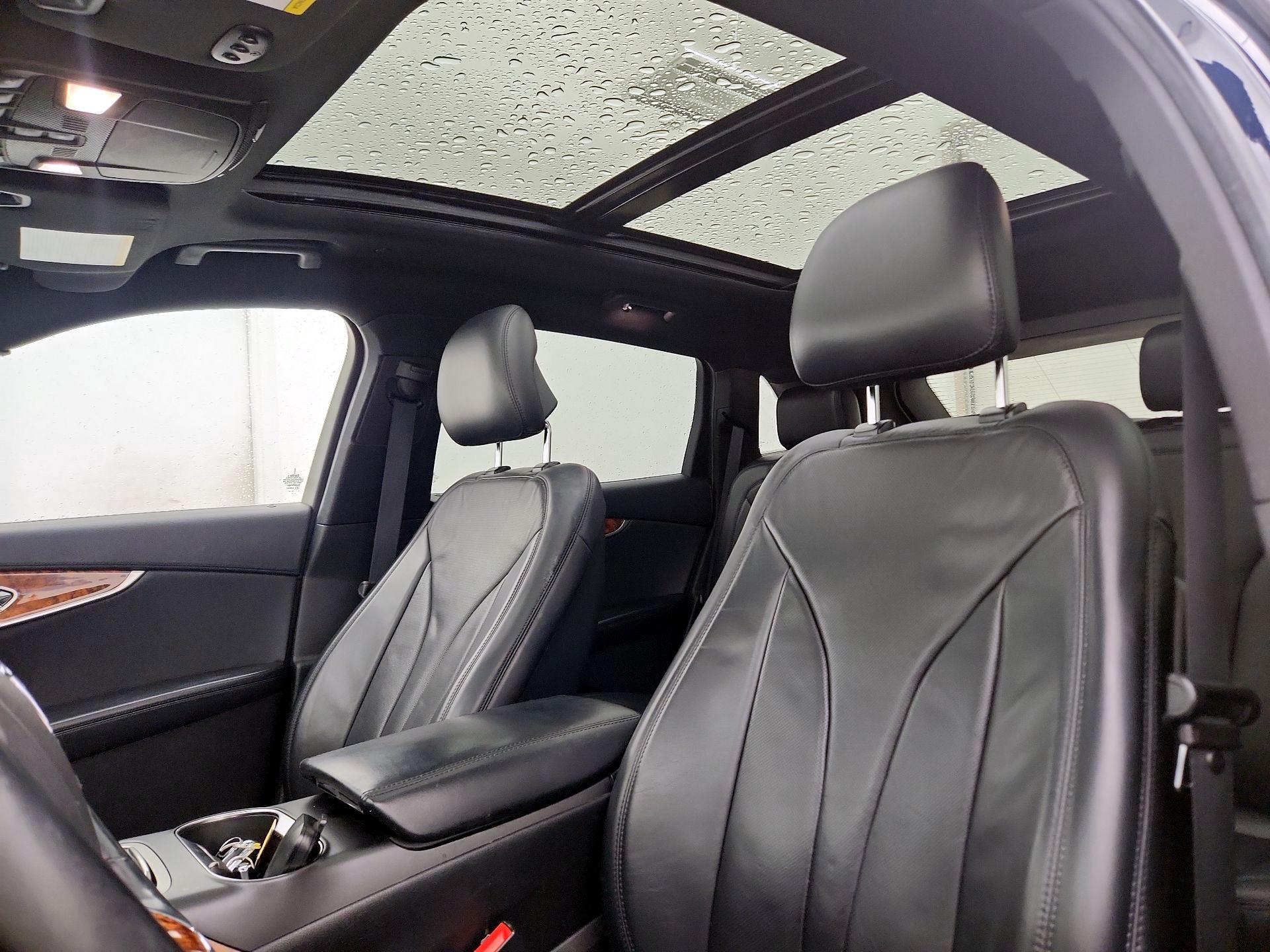 Thumbnail: 2018 Lincoln MKX - 20
