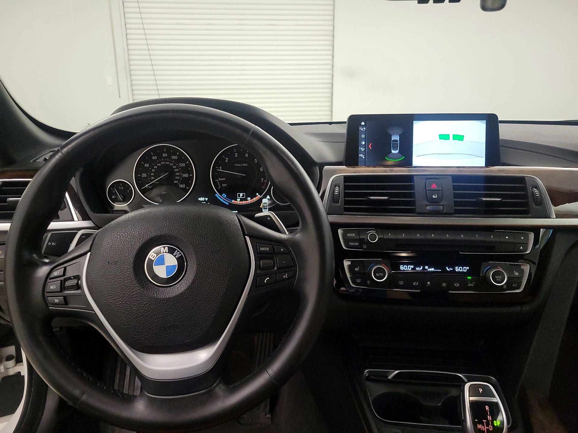 Thumbnail: 2019 BMW 4 Series - 9