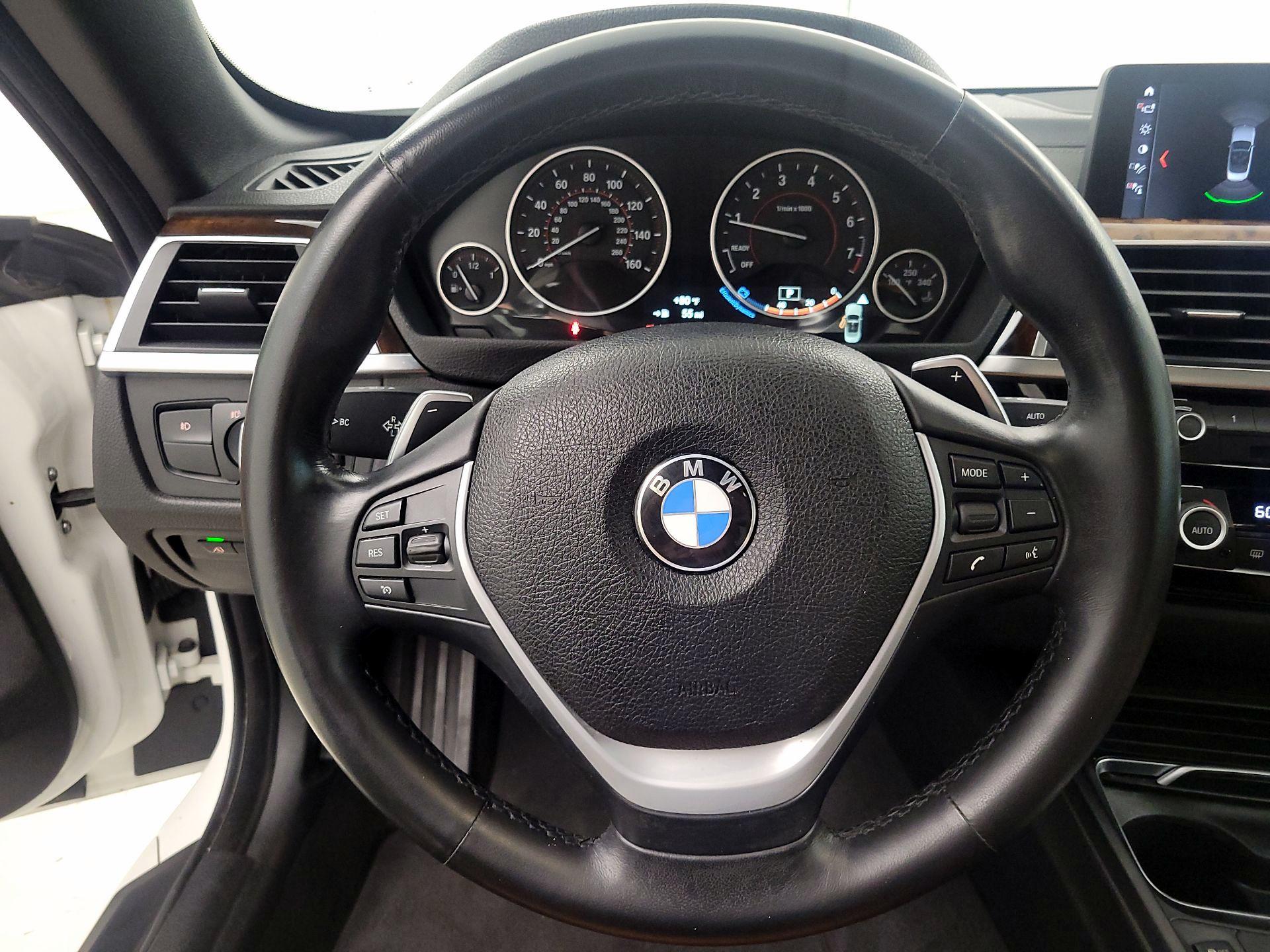 Thumbnail: 2019 BMW 4 Series - 10