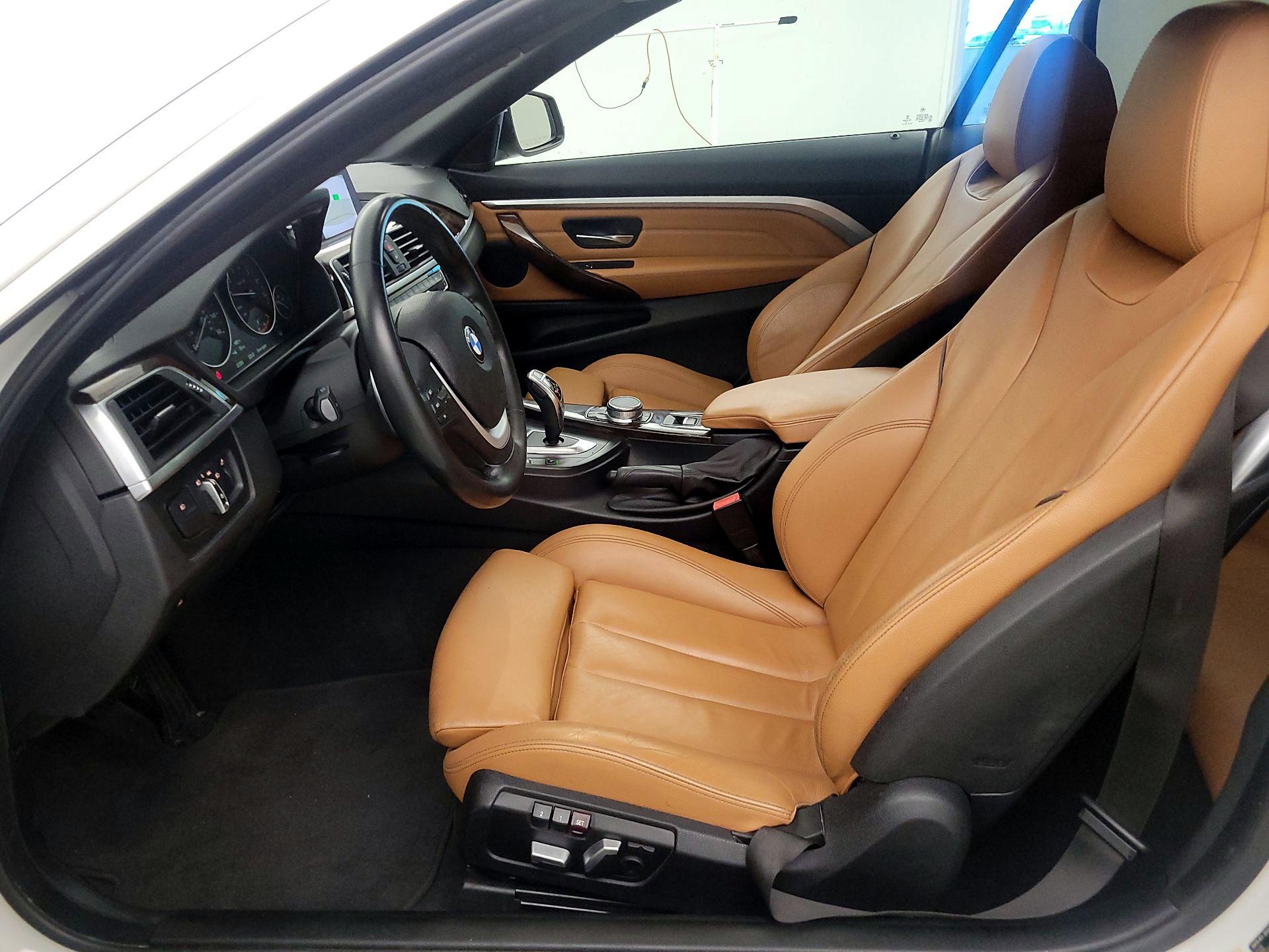 Thumbnail: 2019 BMW 4 Series - 11