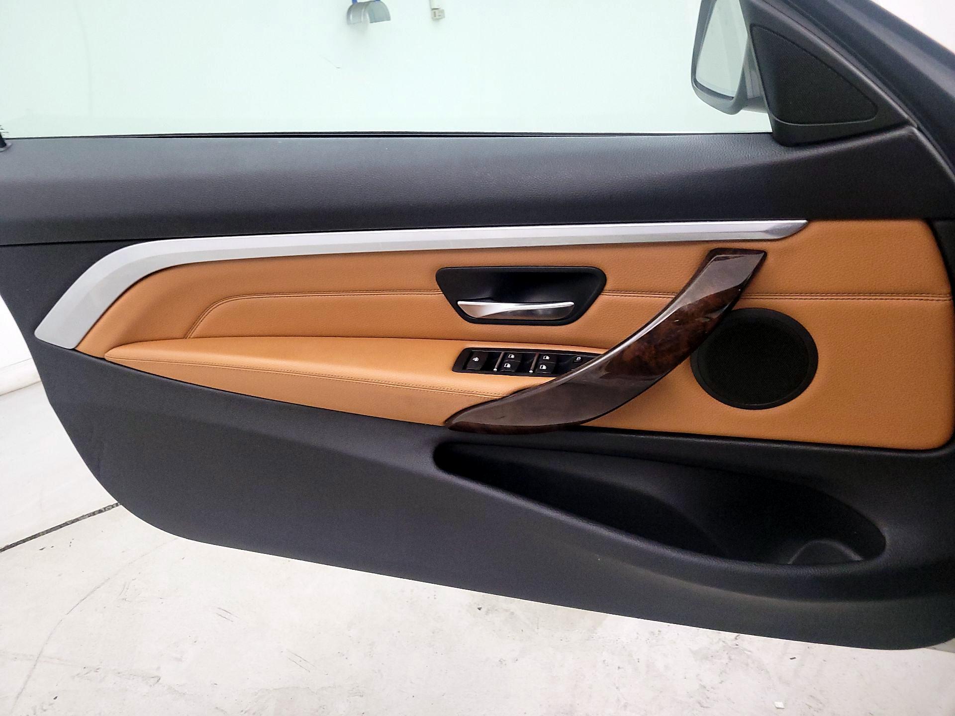 Thumbnail: 2019 BMW 4 Series - 12