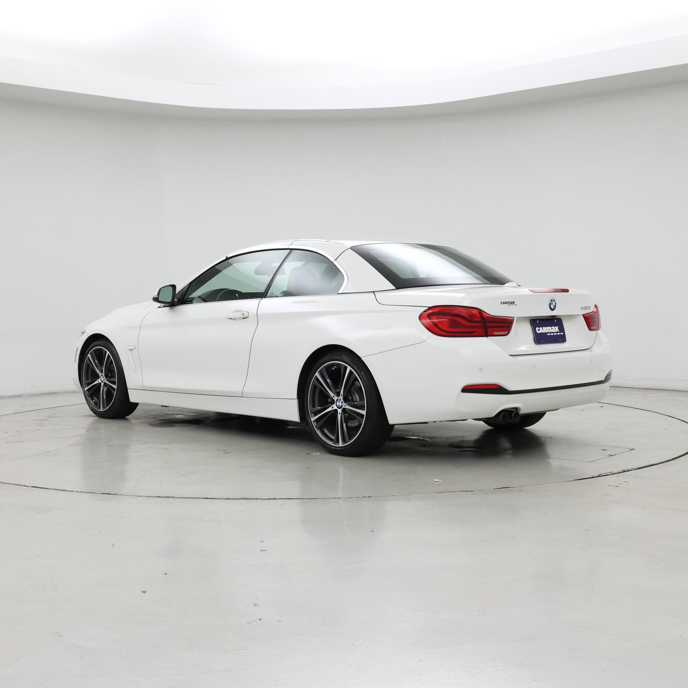 Thumbnail: 2019 BMW 4 Series - 2