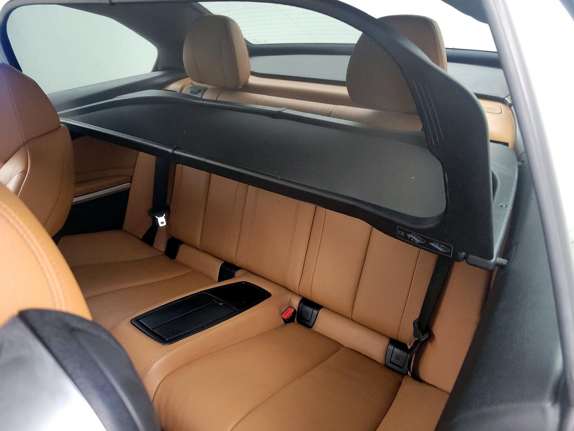 Thumbnail: 2019 BMW 4 Series - 19