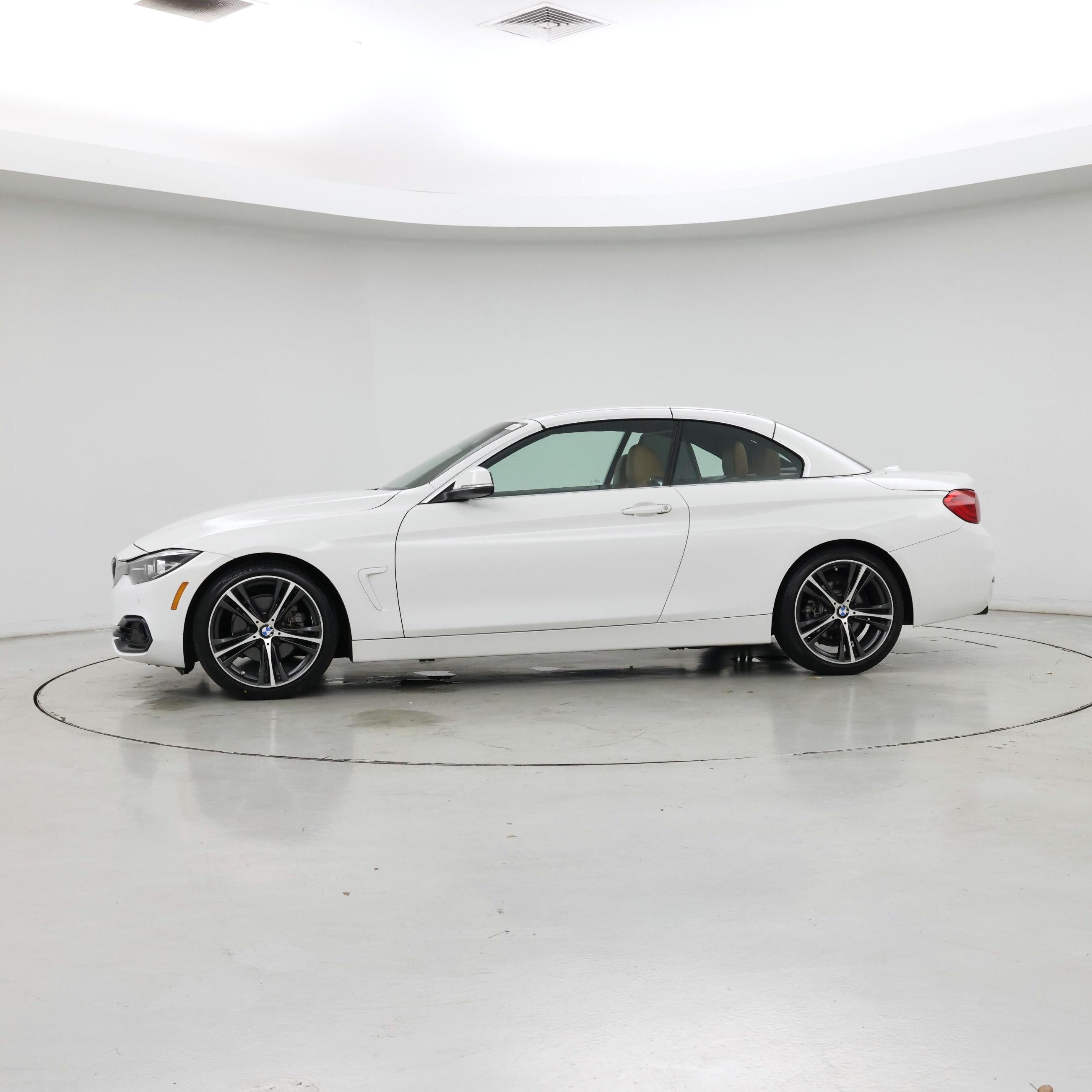 Thumbnail: 2019 BMW 4 Series - 3