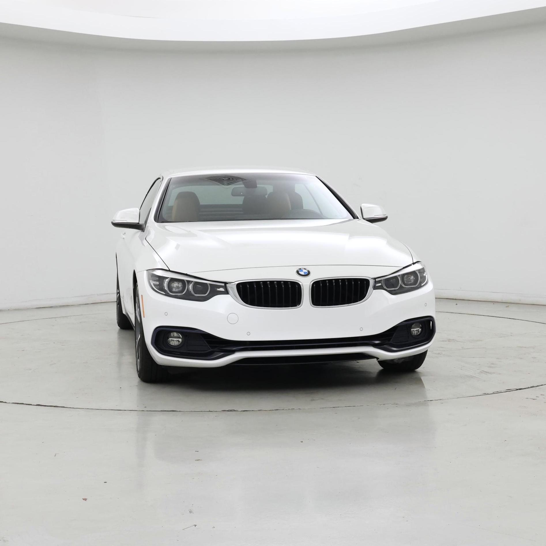 Thumbnail: 2019 BMW 4 Series - 5