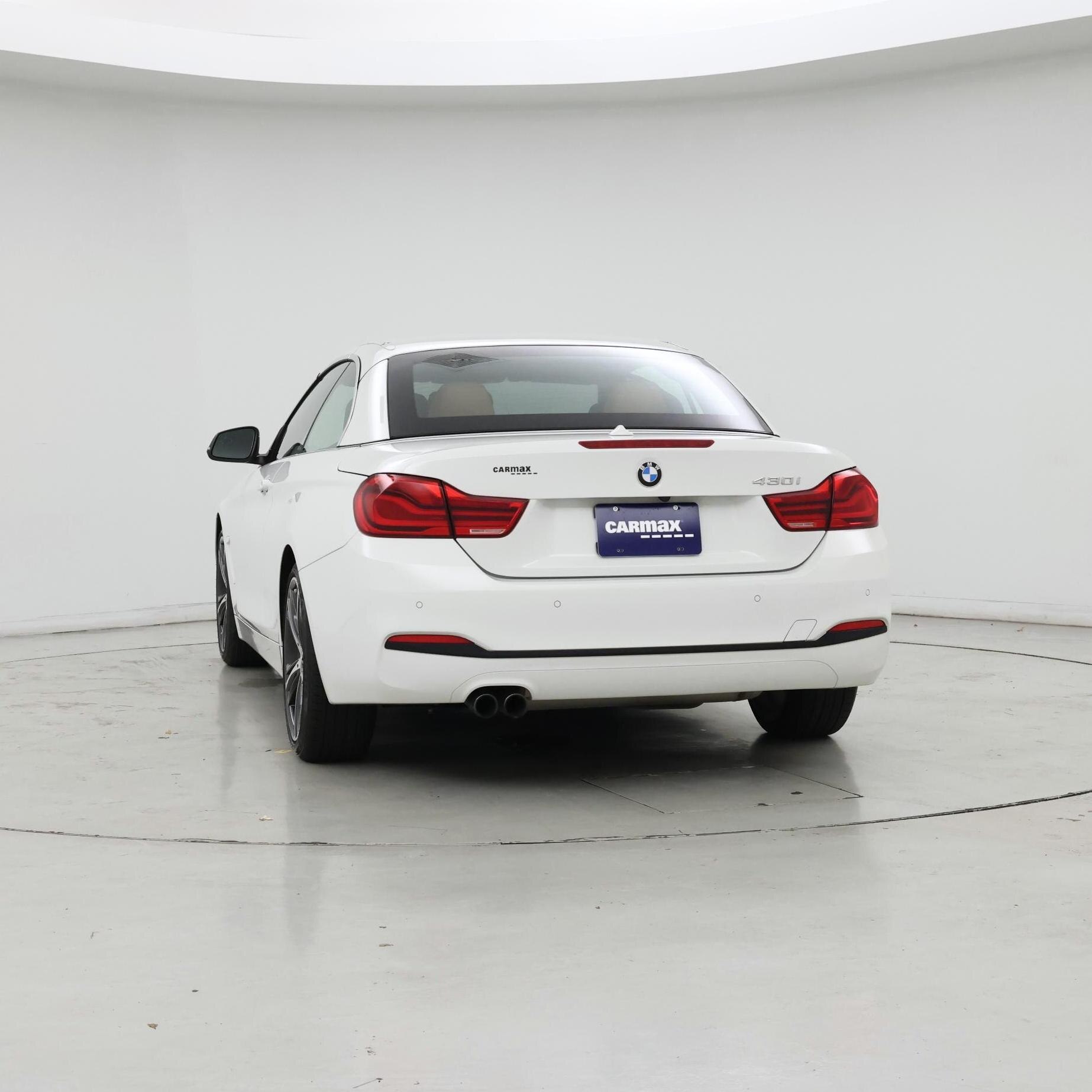 Thumbnail: 2019 BMW 4 Series - 6
