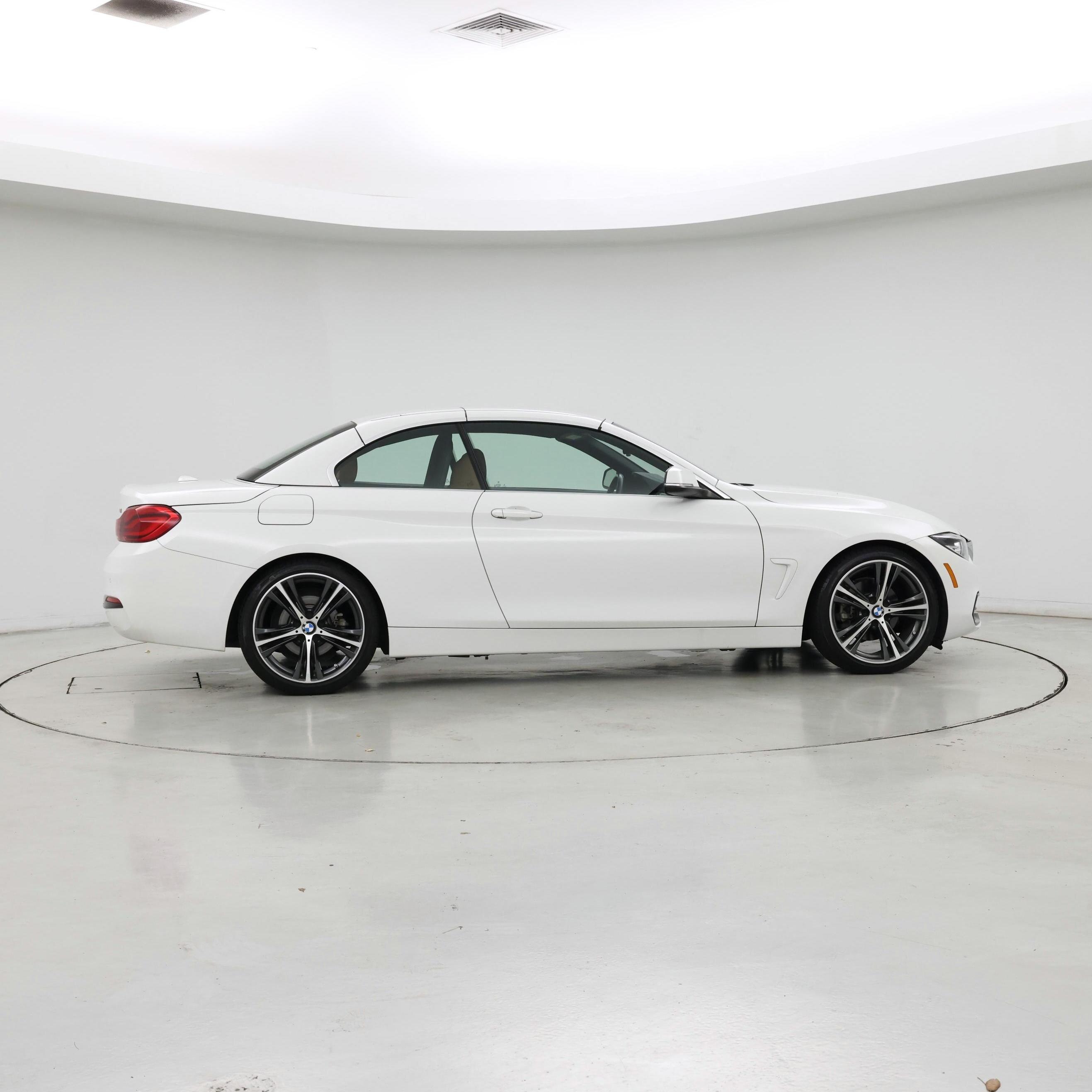Thumbnail: 2019 BMW 4 Series - 7
