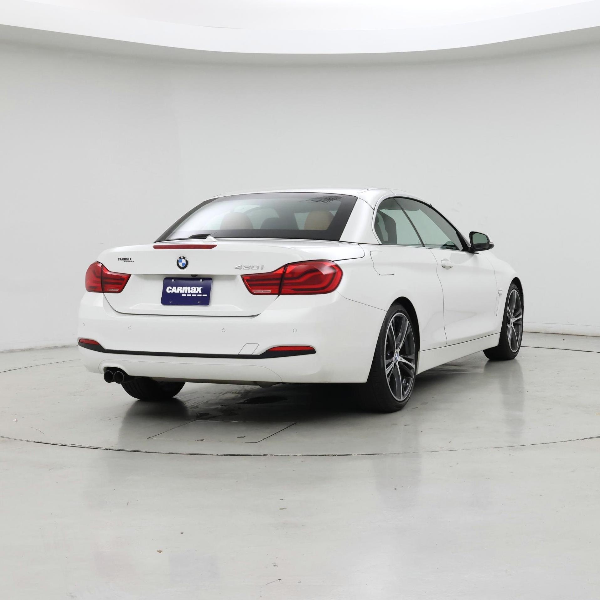 Thumbnail: 2019 BMW 4 Series - 8