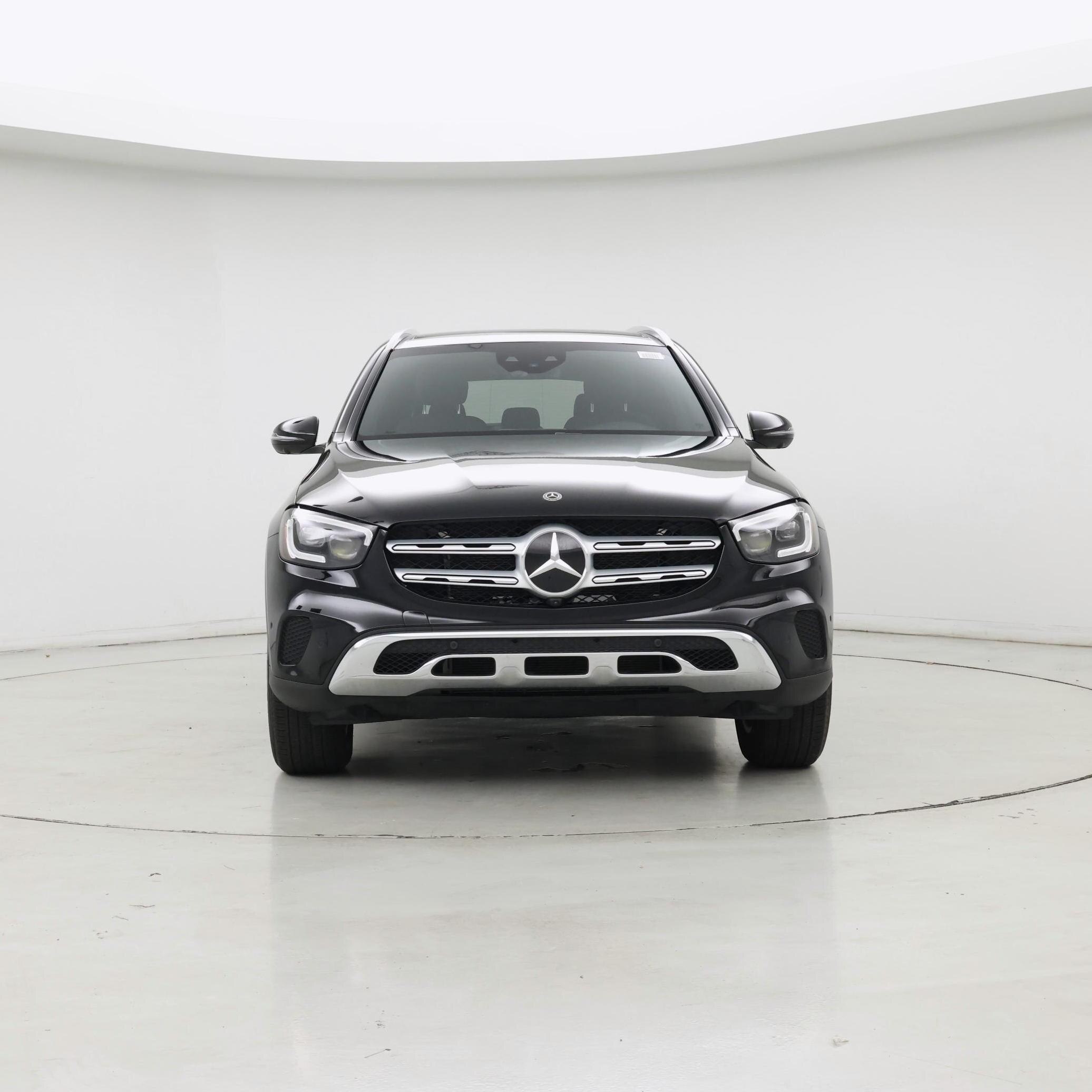 Thumbnail: 2020 Mercedes-Benz GLC - 5