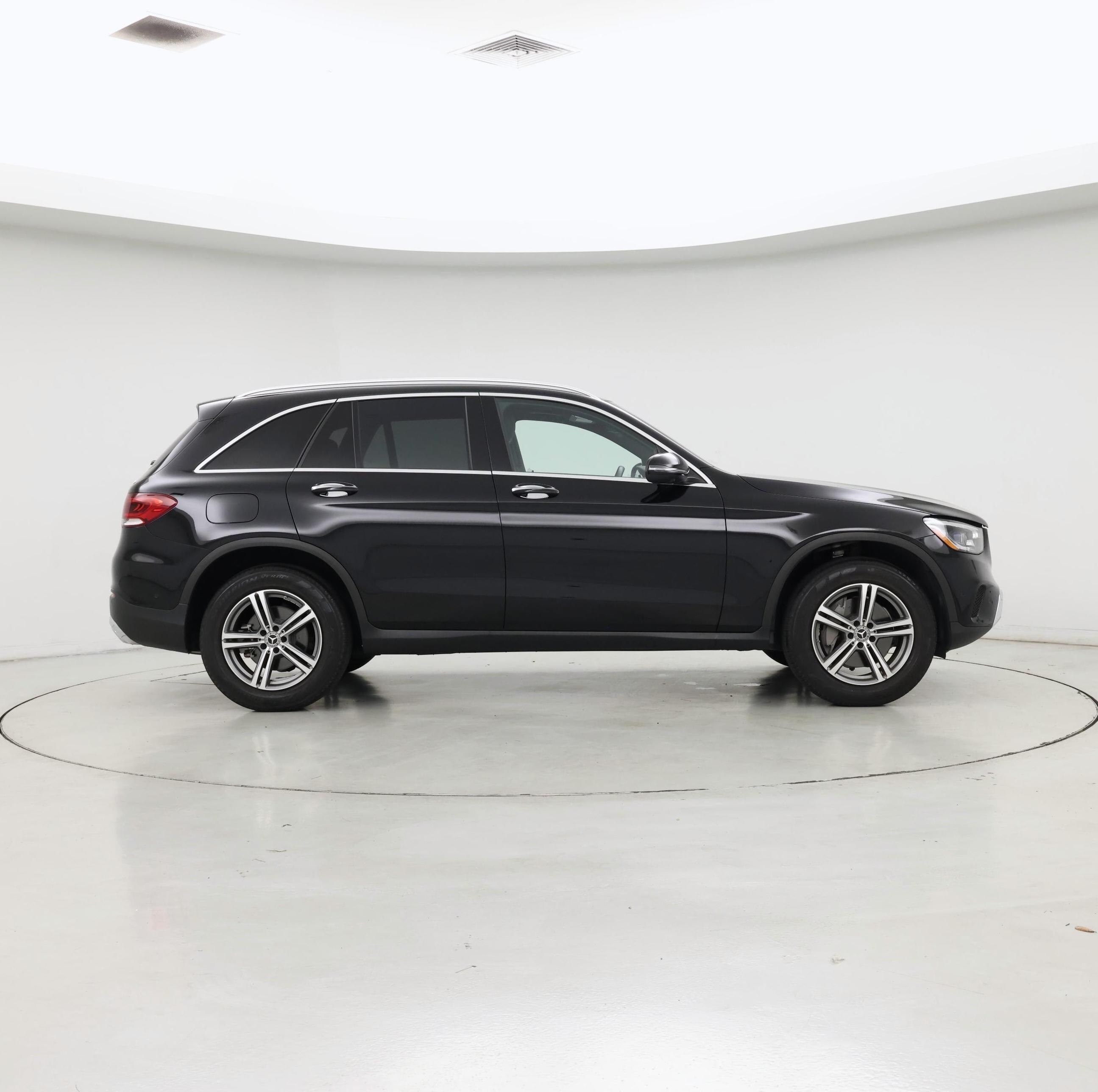 Thumbnail: 2020 Mercedes-Benz GLC - 7