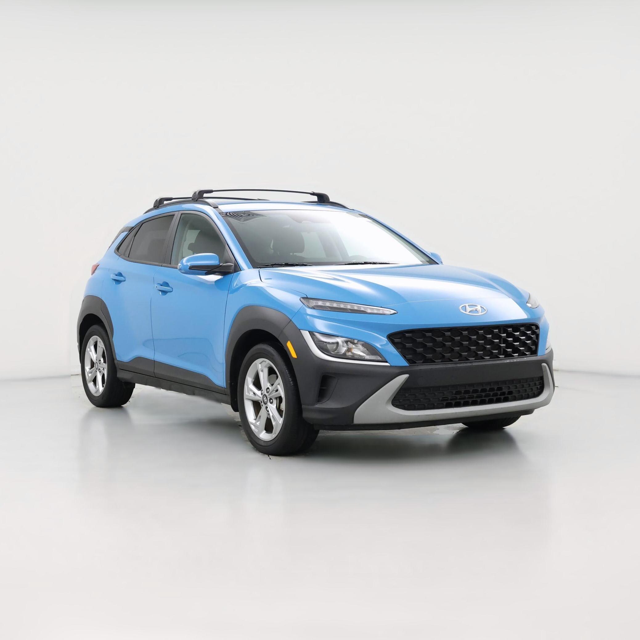 Thumbnail: 2022 Hyundai Kona - 1