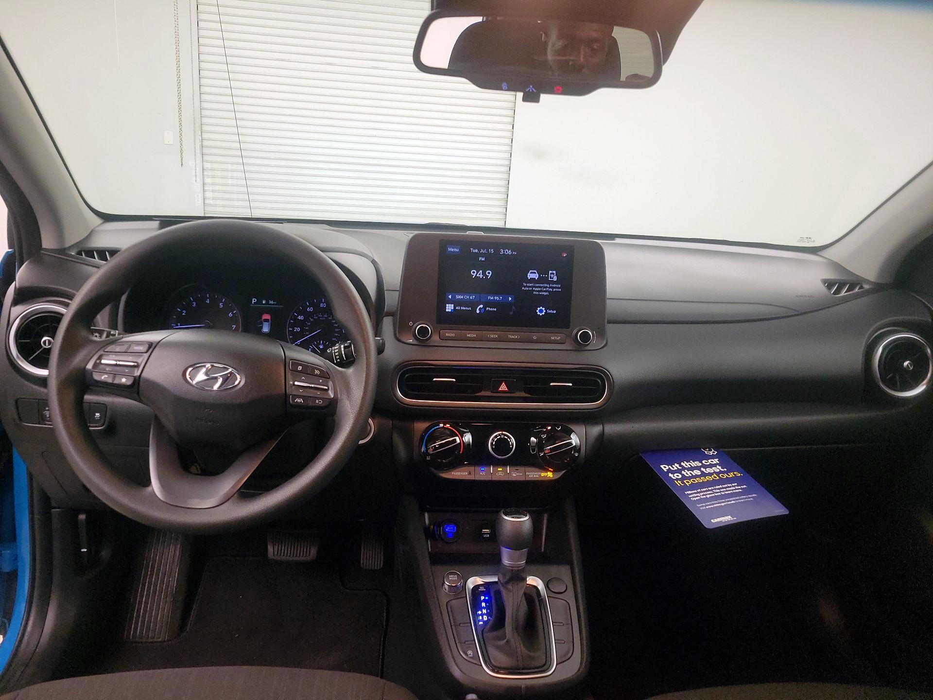 Thumbnail: 2022 Hyundai Kona - 9