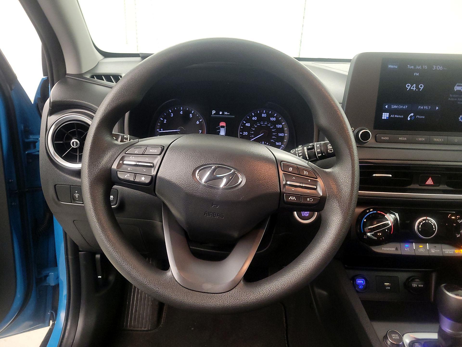 Thumbnail: 2022 Hyundai Kona - 10