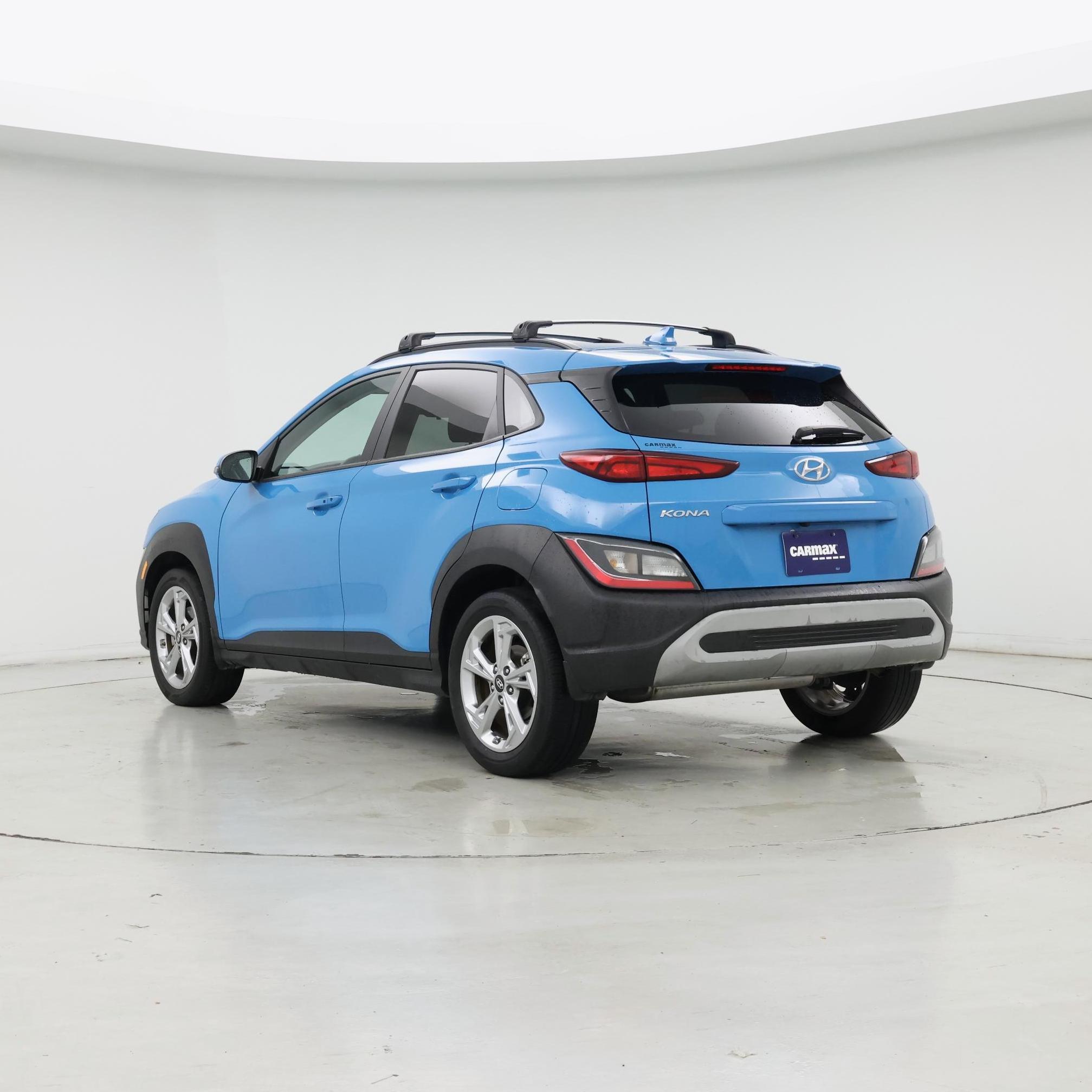 Thumbnail: 2022 Hyundai Kona - 2