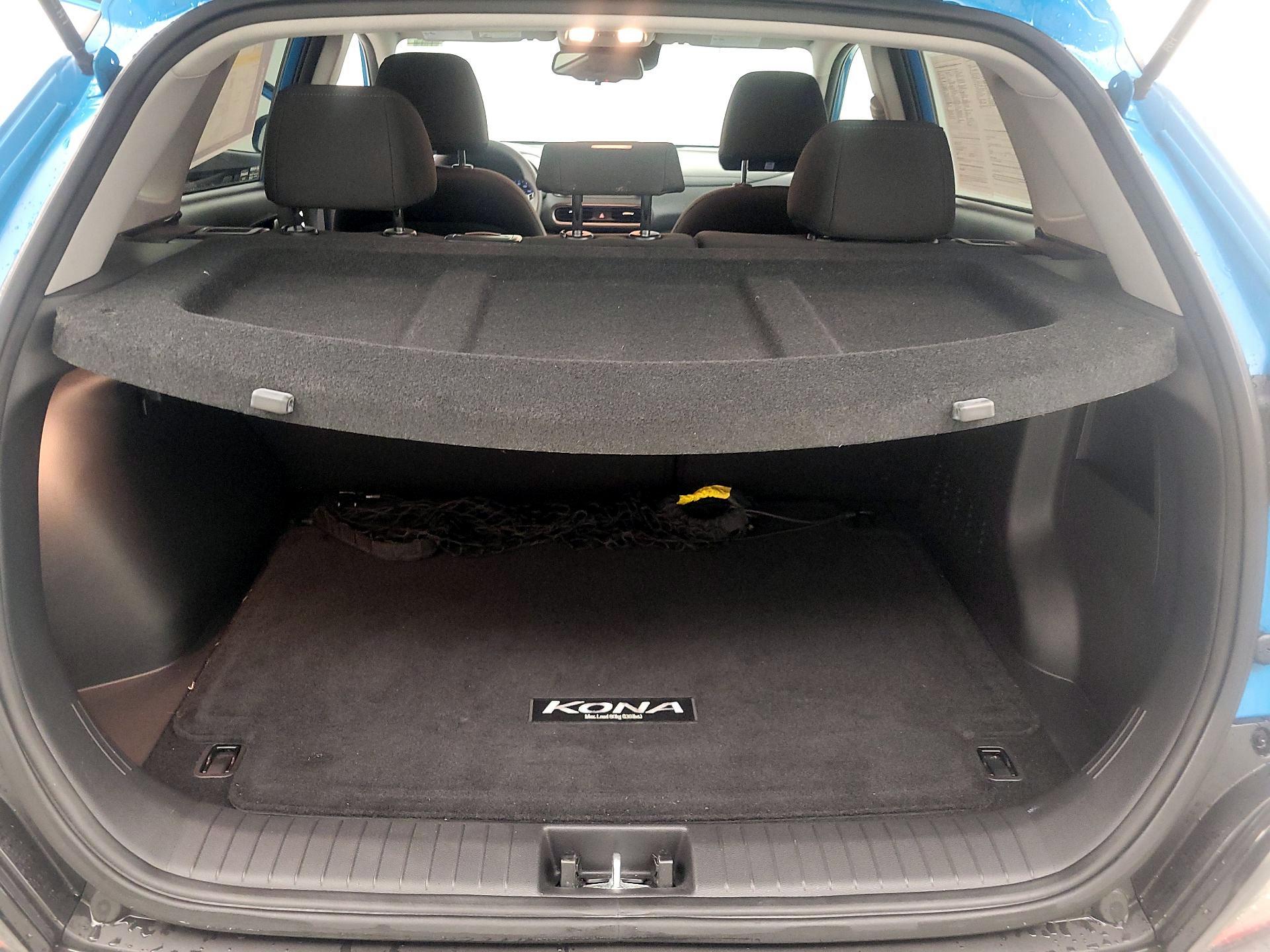 Thumbnail: 2022 Hyundai Kona - 20