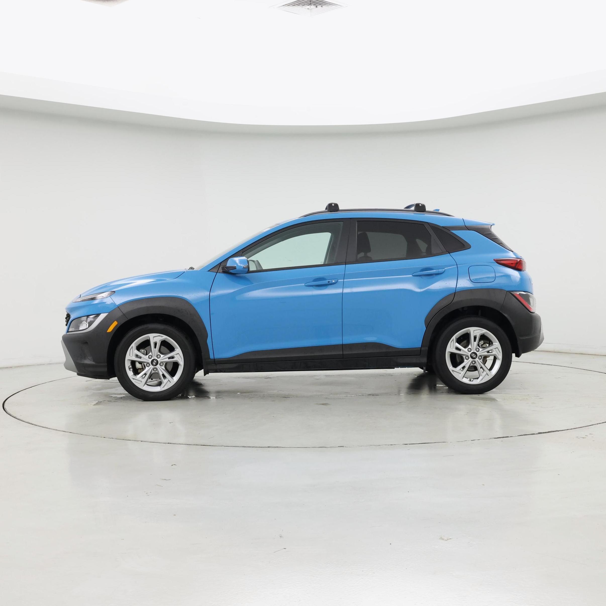 Thumbnail: 2022 Hyundai Kona - 3
