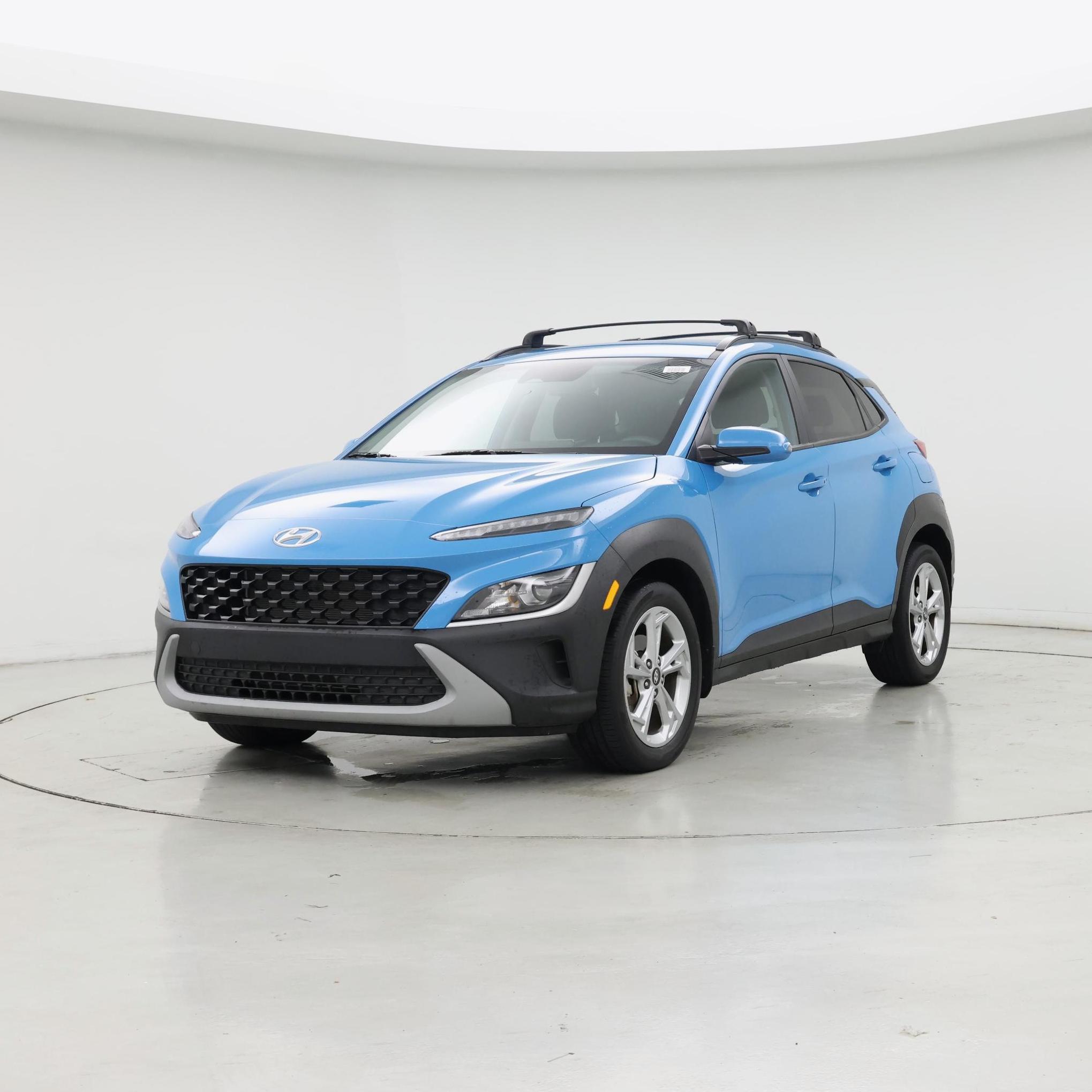 Thumbnail: 2022 Hyundai Kona - 4