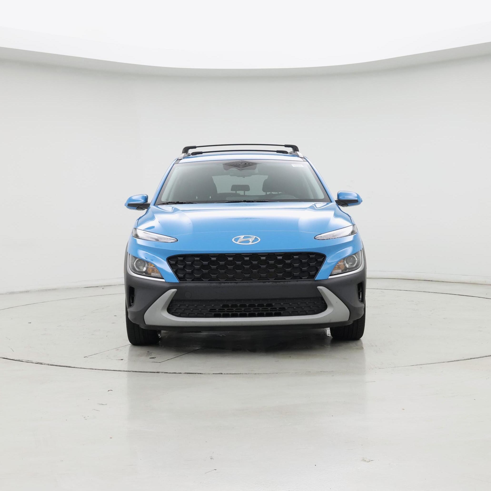 Thumbnail: 2022 Hyundai Kona - 5